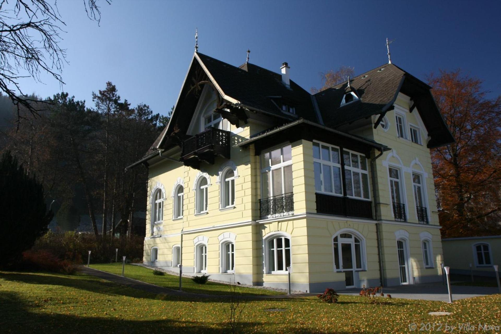 Villa Nova - Hotel garni