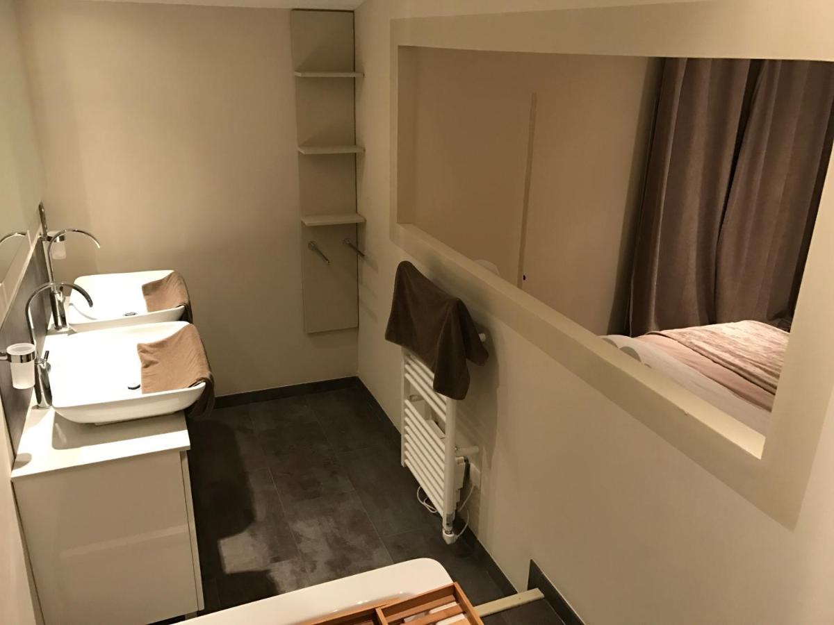 Maison " Cosinelle " view 4