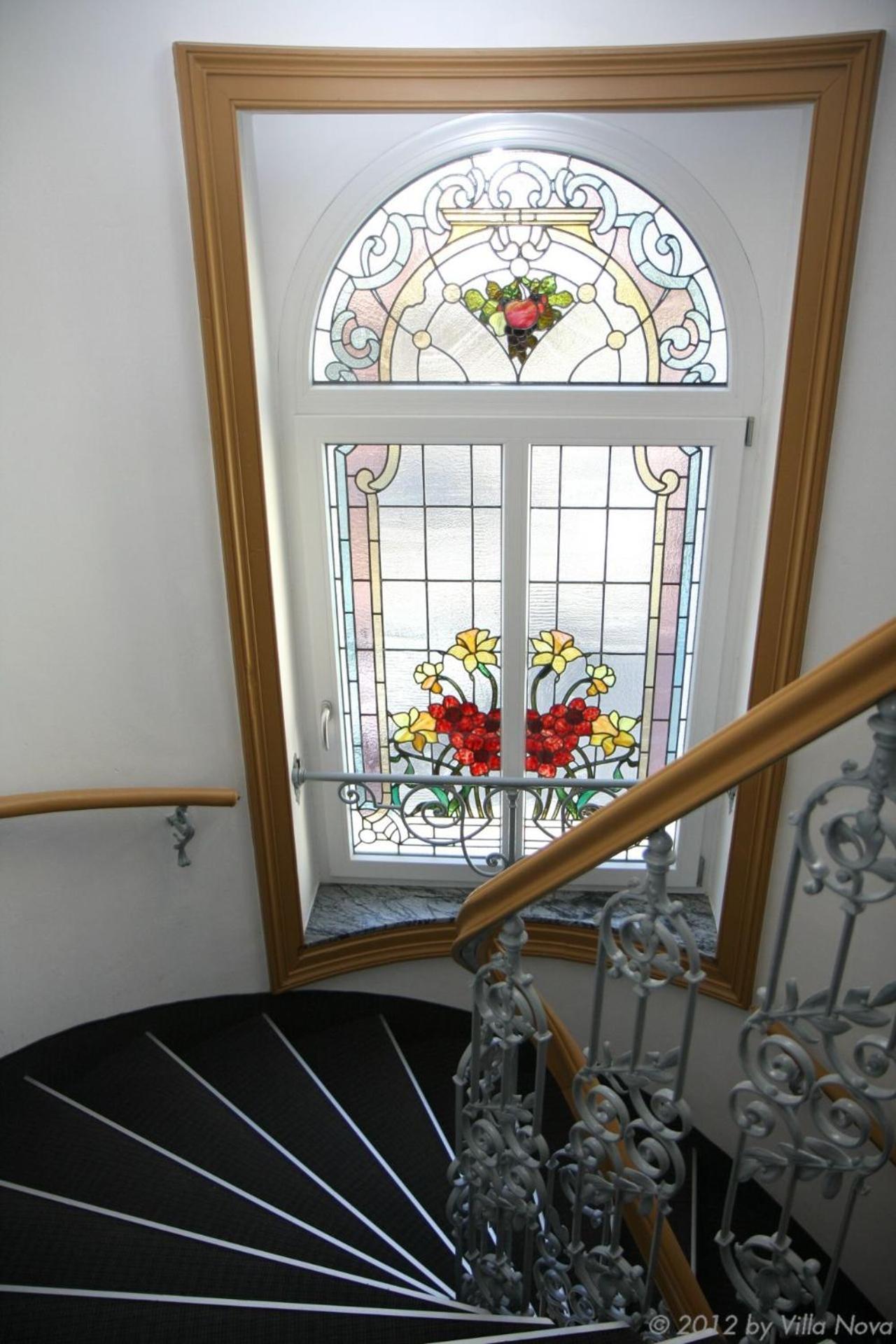 Villa Nova - Hotel garni