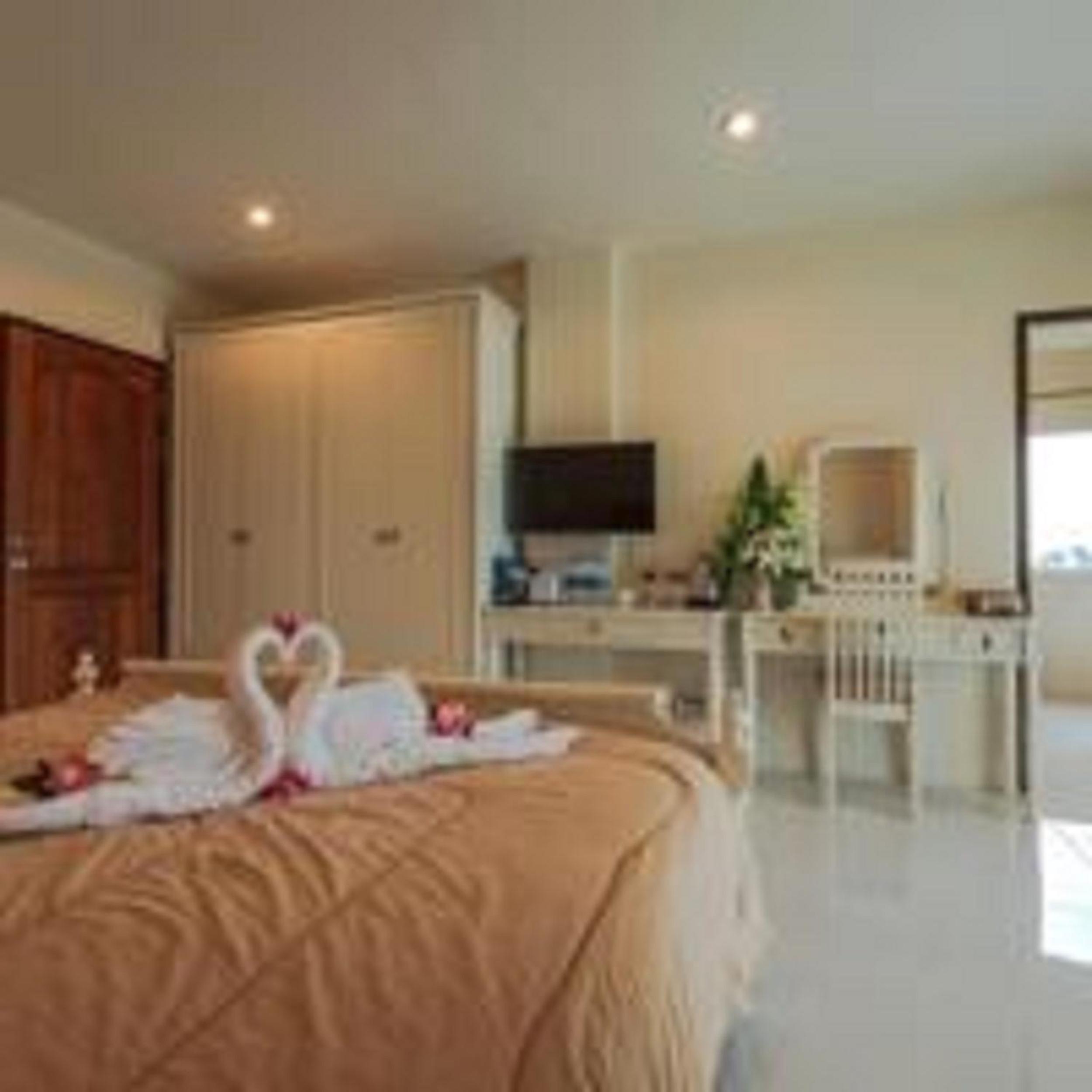 JS Residence Krabi