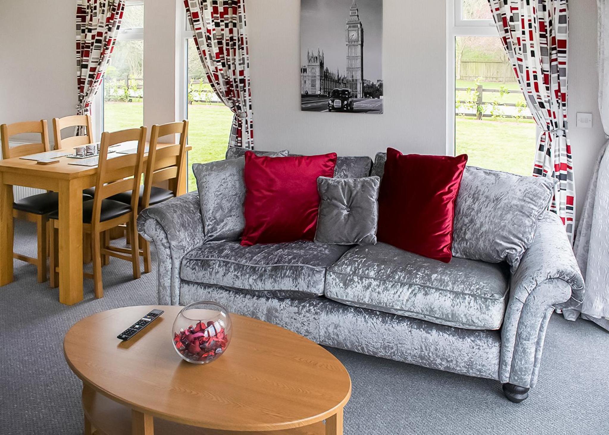 King Richards Country Lodges