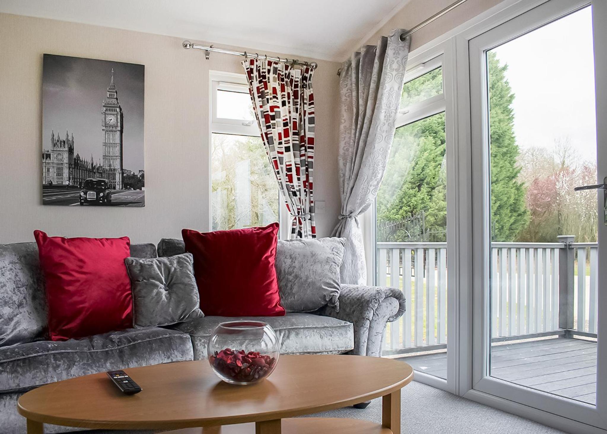 King Richards Country Lodges