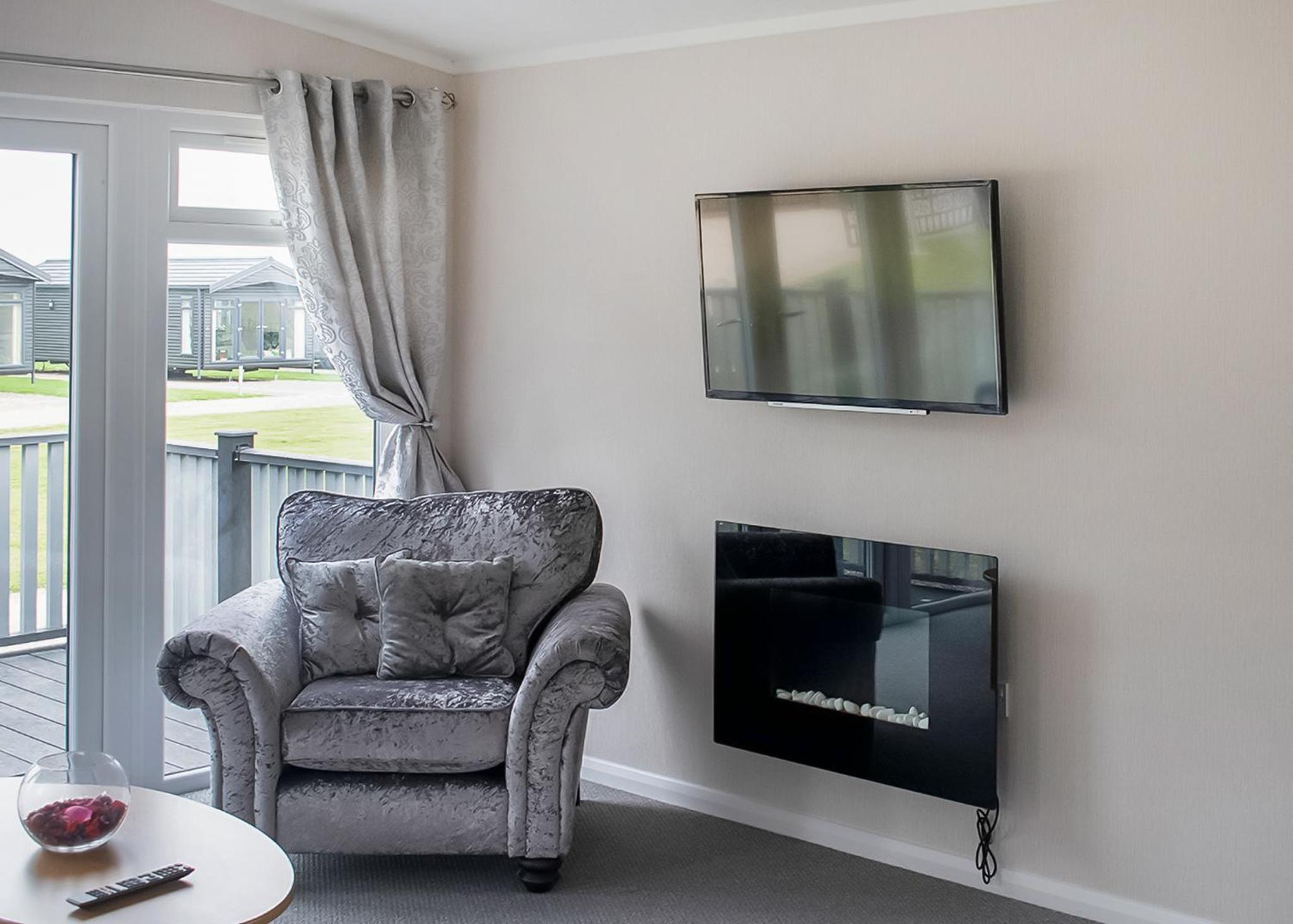 King Richards Country Lodges