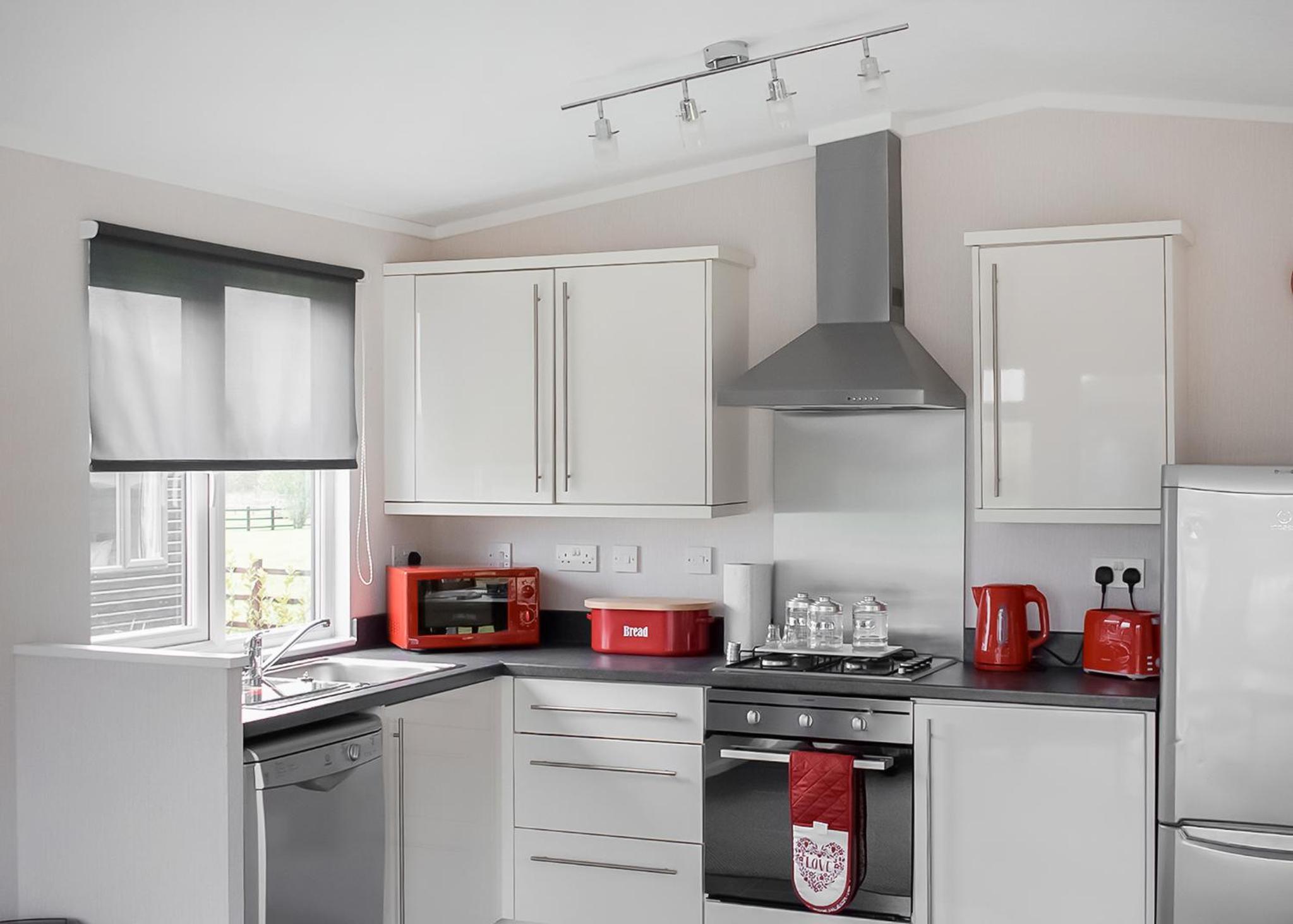 King Richards Country Lodges