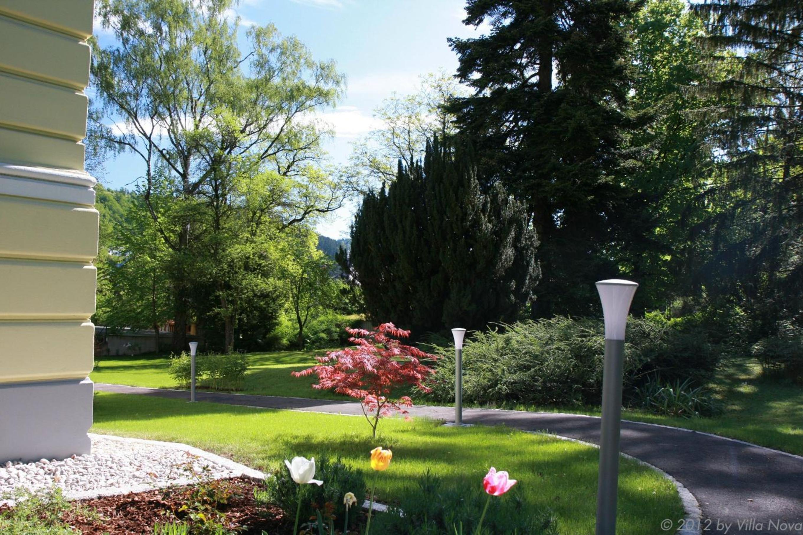 Villa Nova - Hotel garni