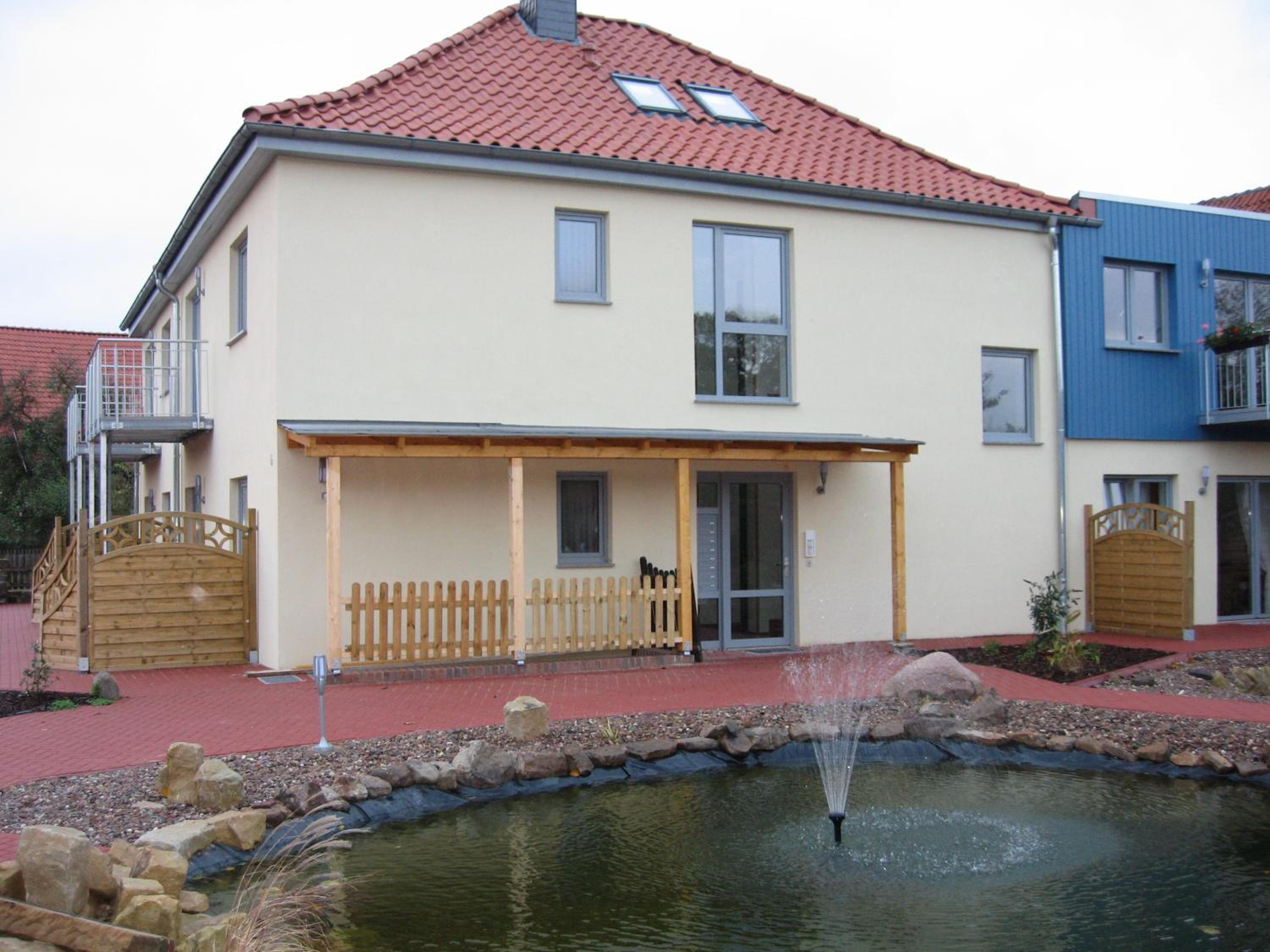 Ferienwohnung Tölle view 3