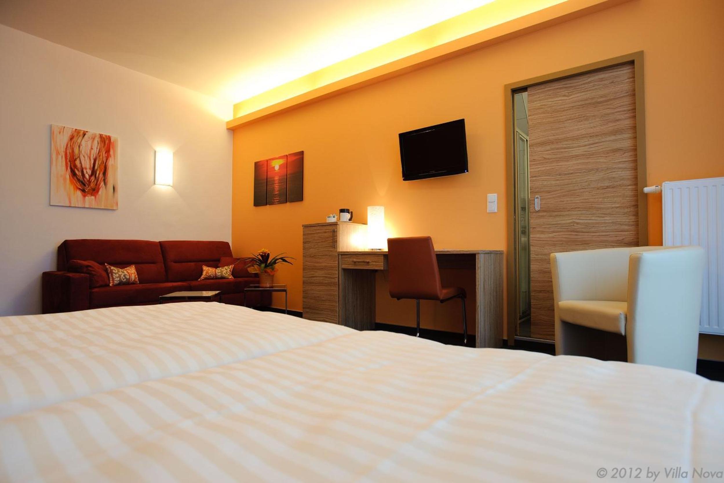 Villa Nova - Hotel garni