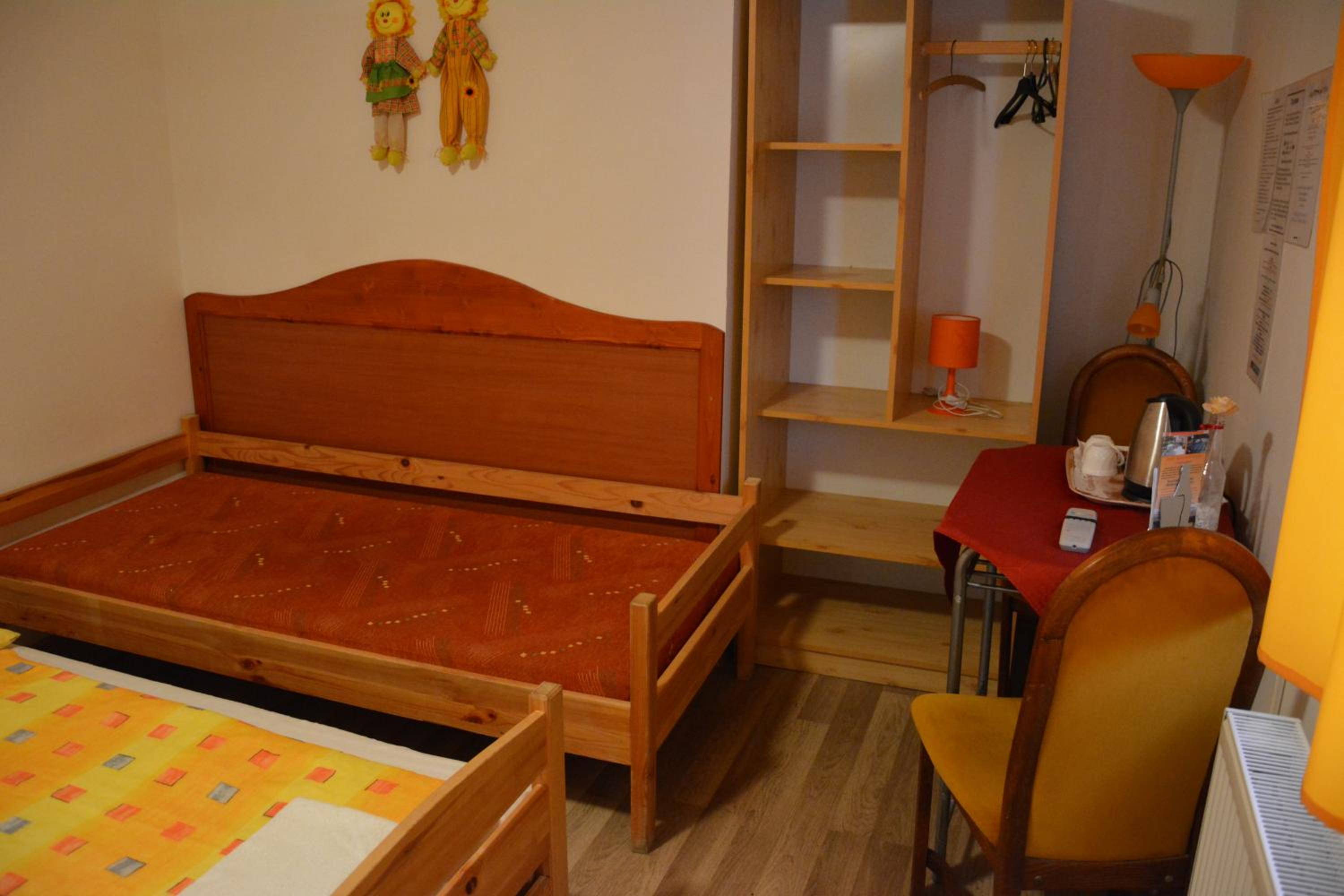 Kiskastély Fogadó-Étterem, photo 21