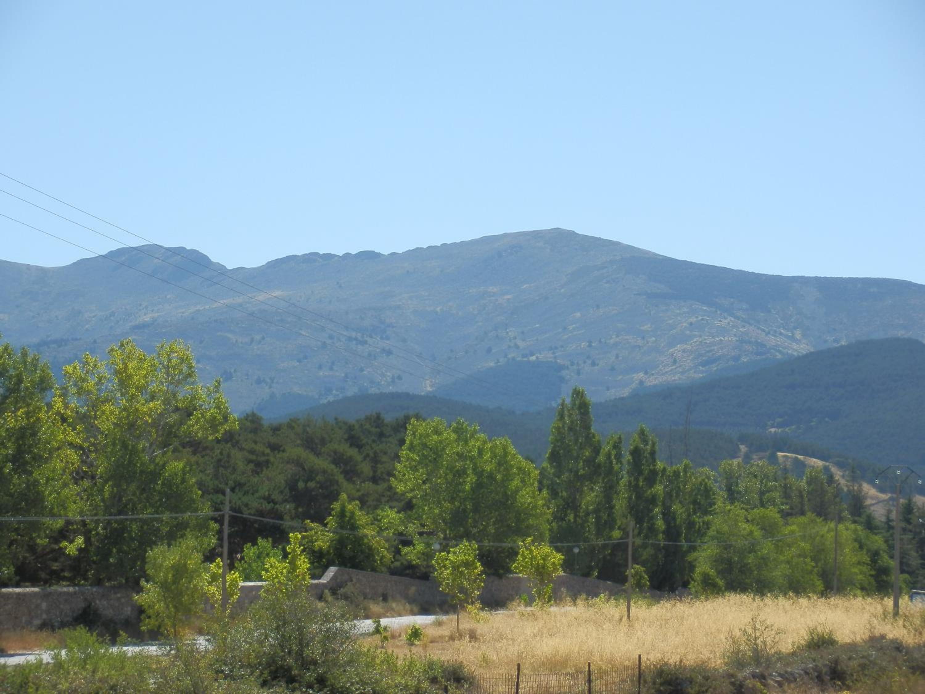 La Casita del Guarda