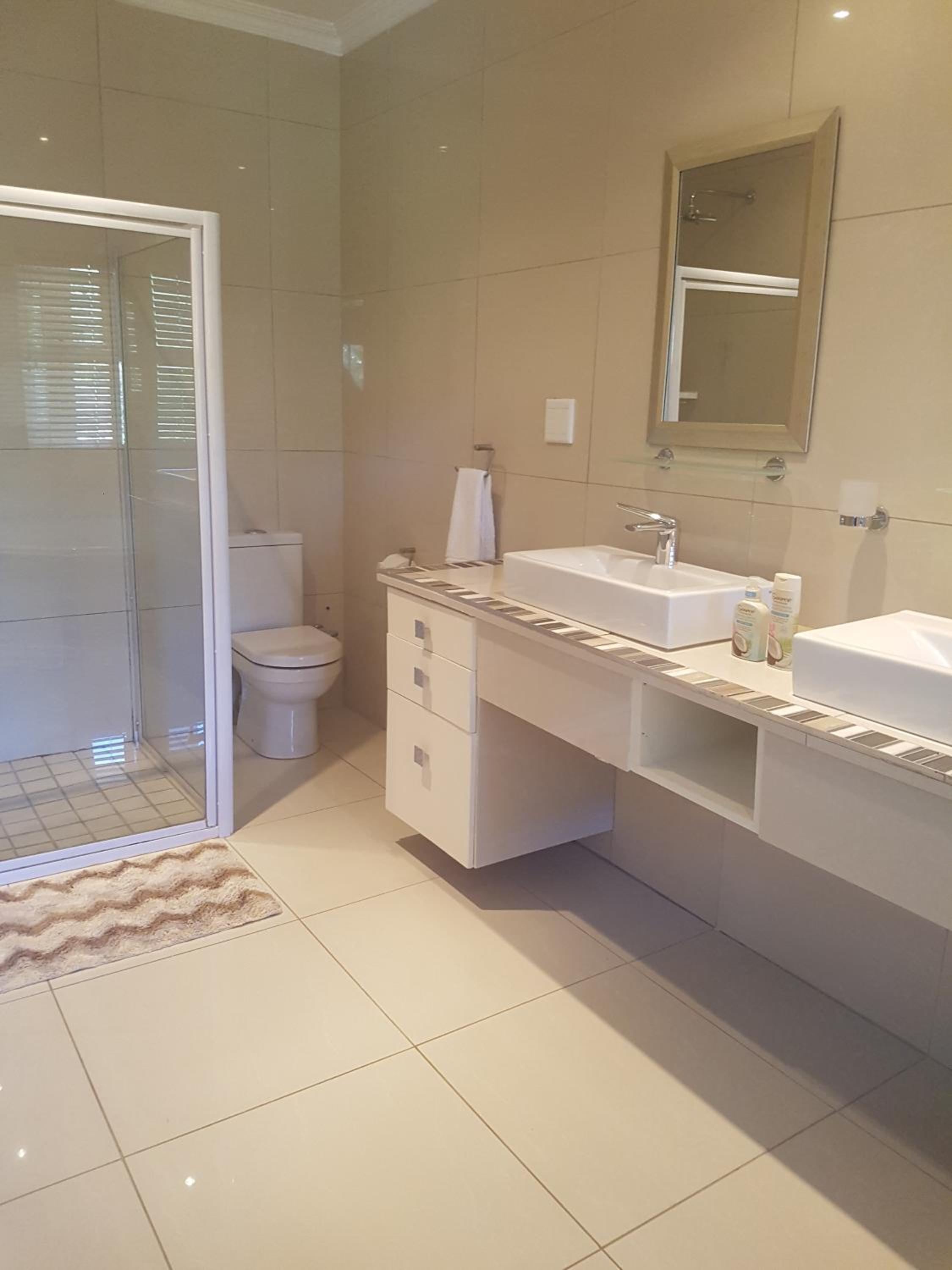 Mackenzies Accommodation