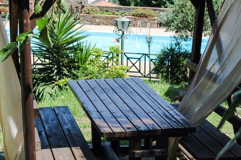 Agriturismo San Giorgio