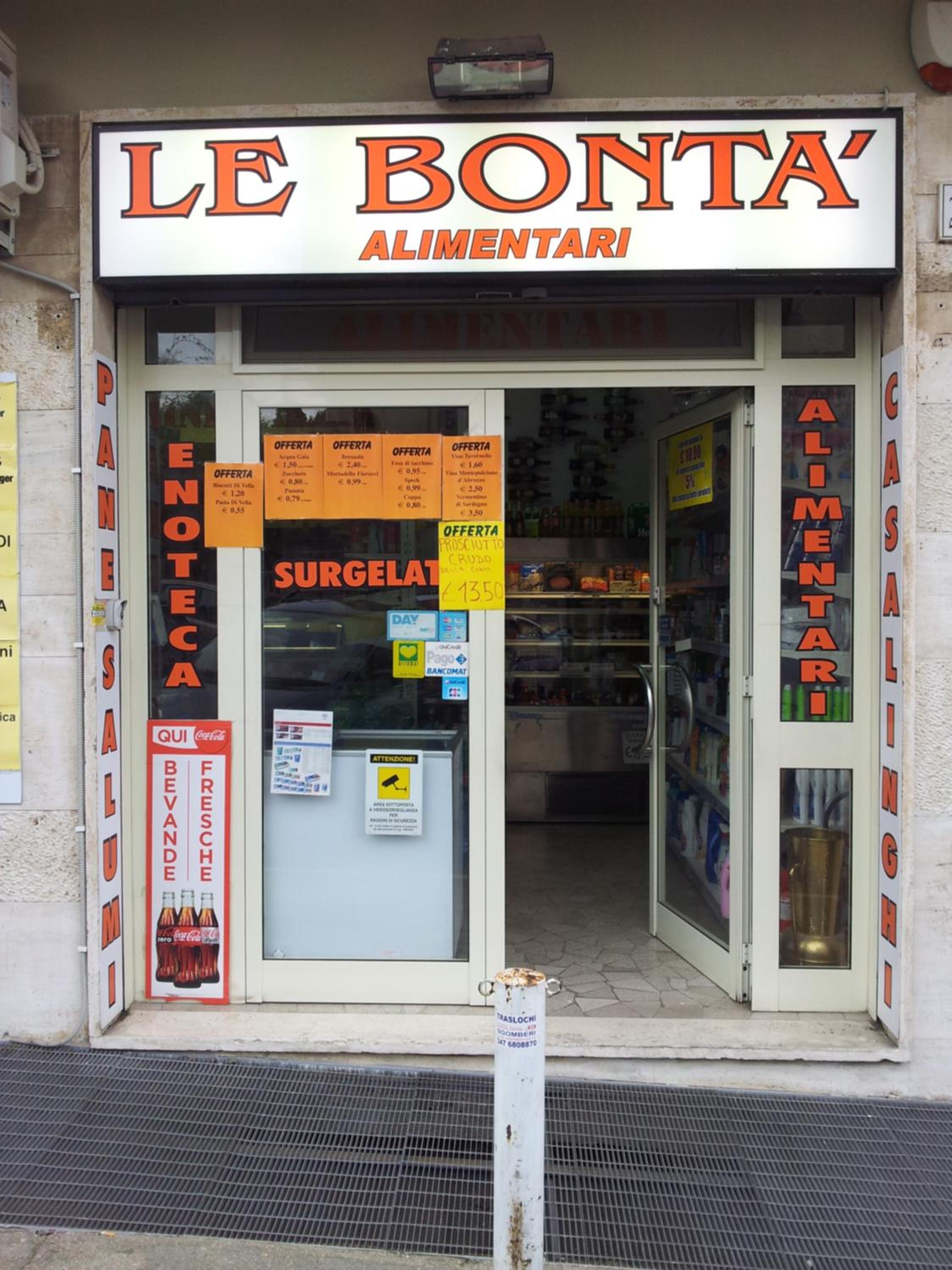 Testa Gioacchino B&B