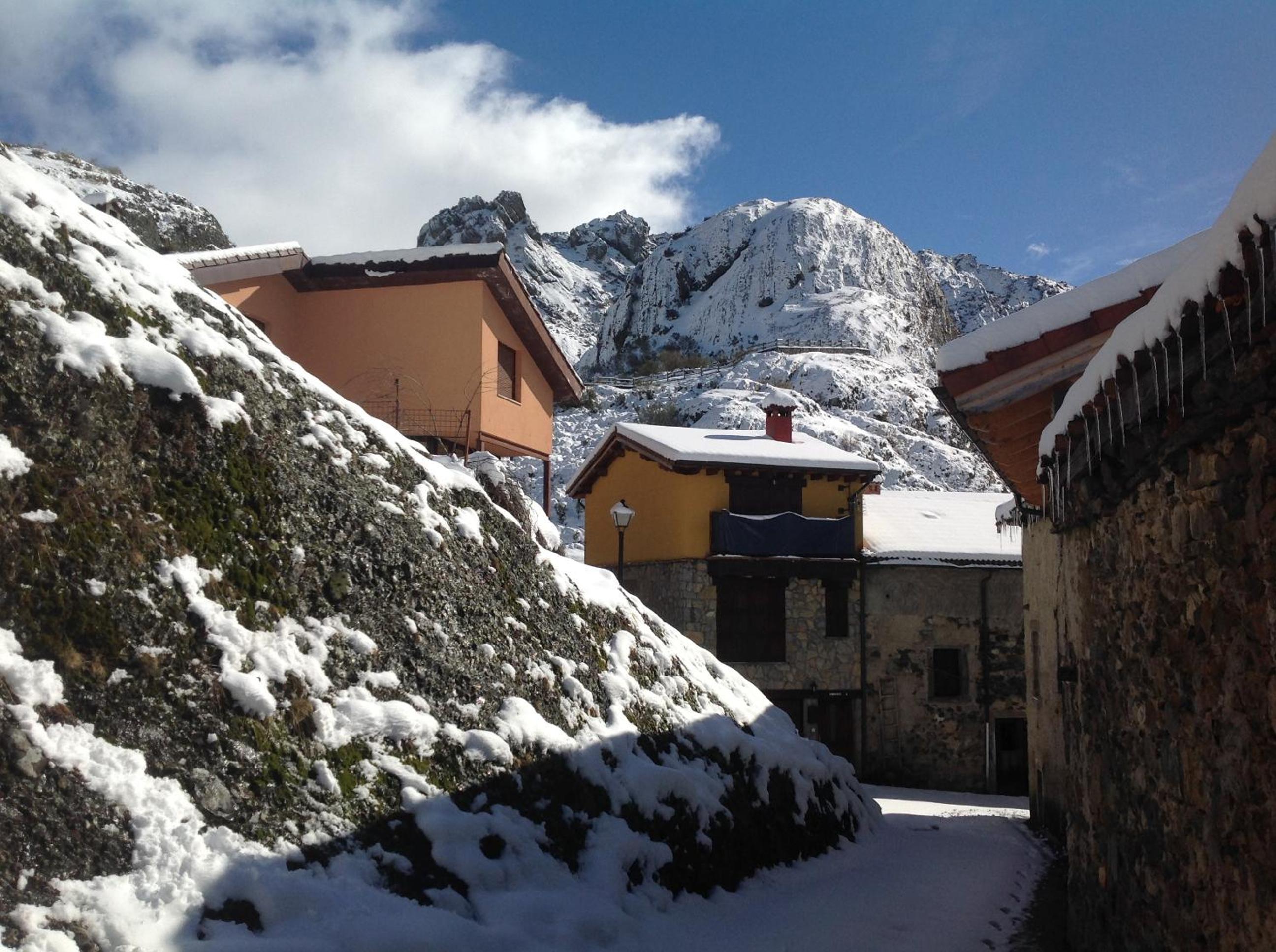 El Invernal de Picos