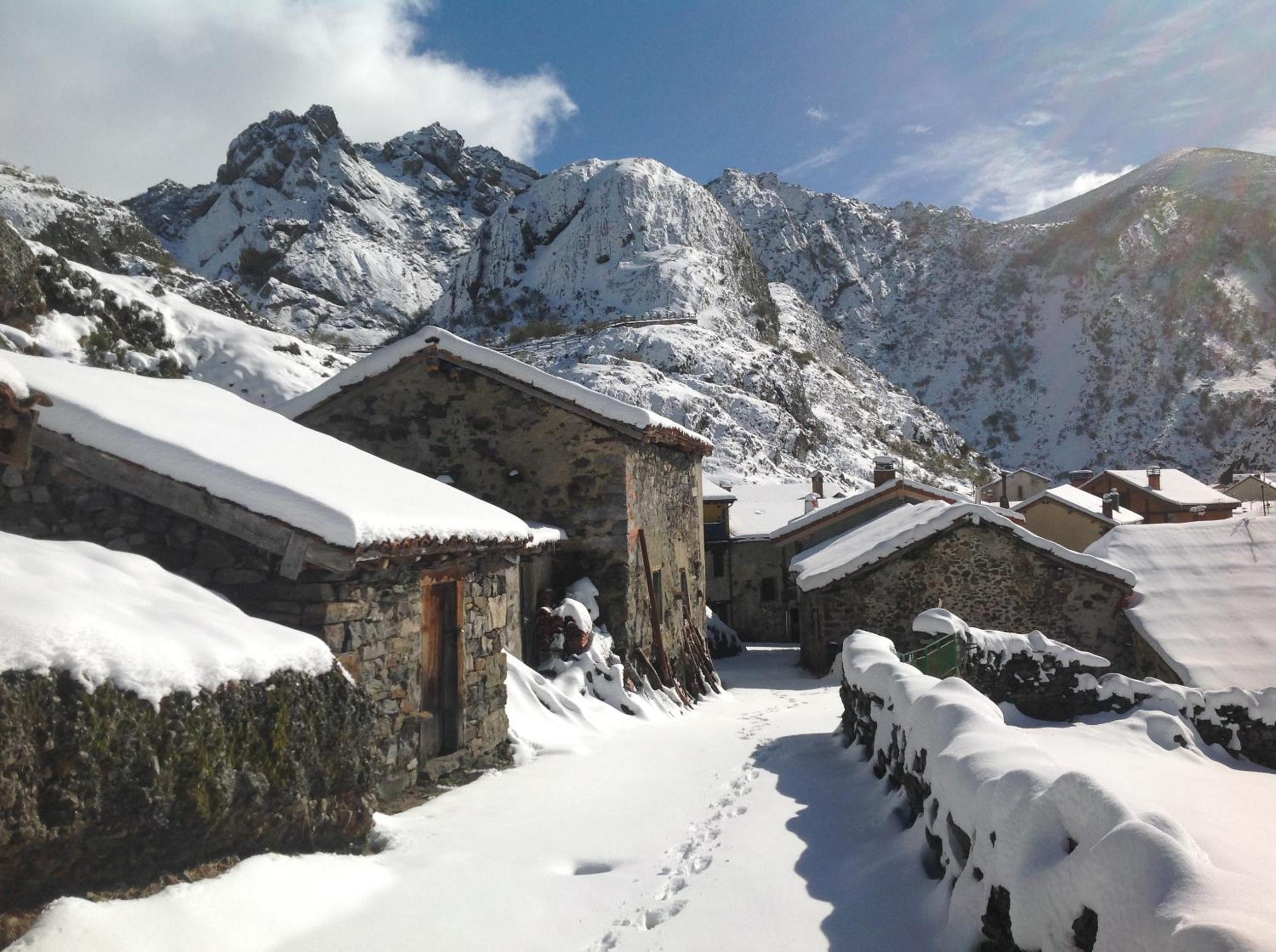 El Invernal de Picos