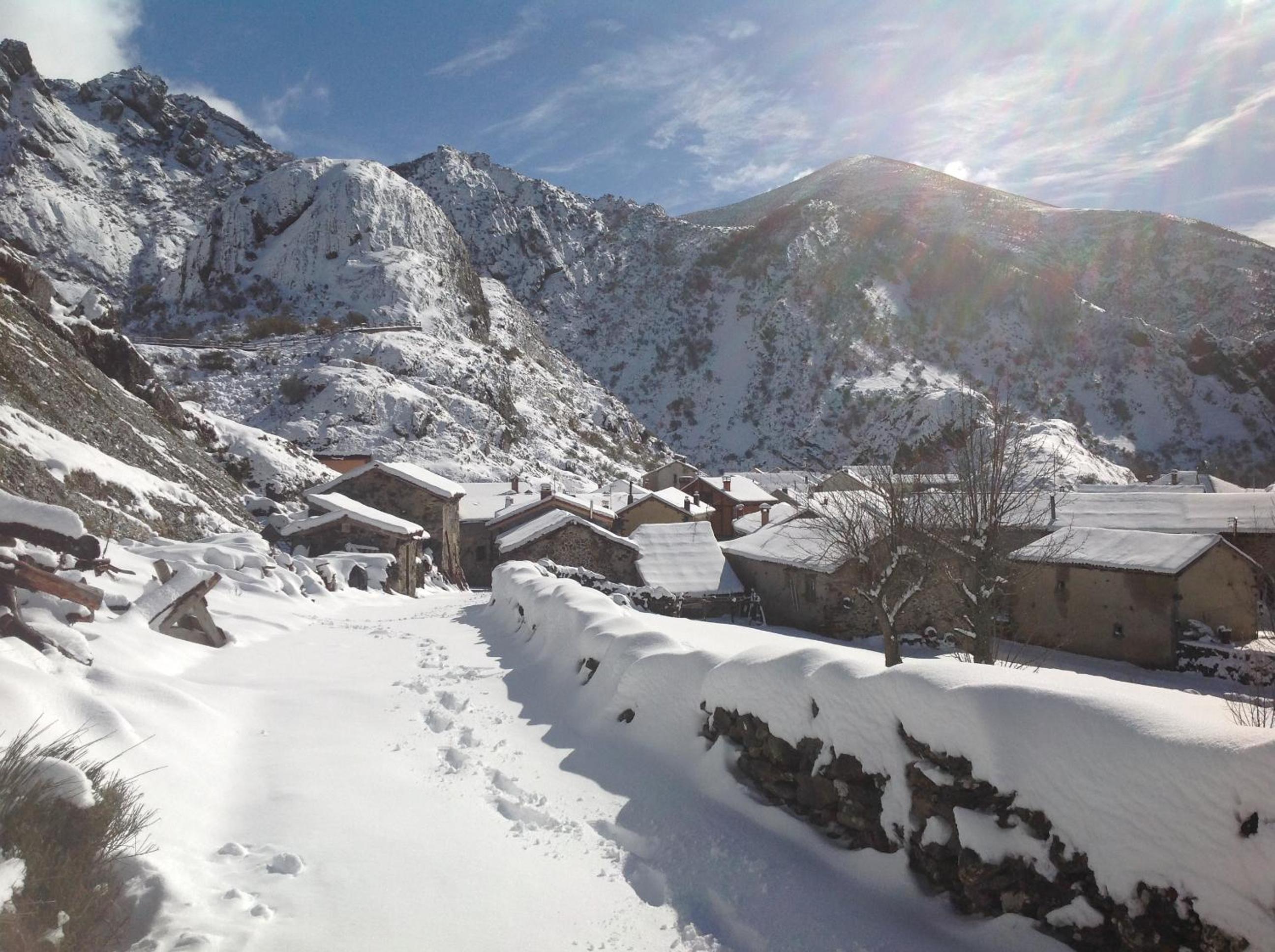 El Invernal de Picos