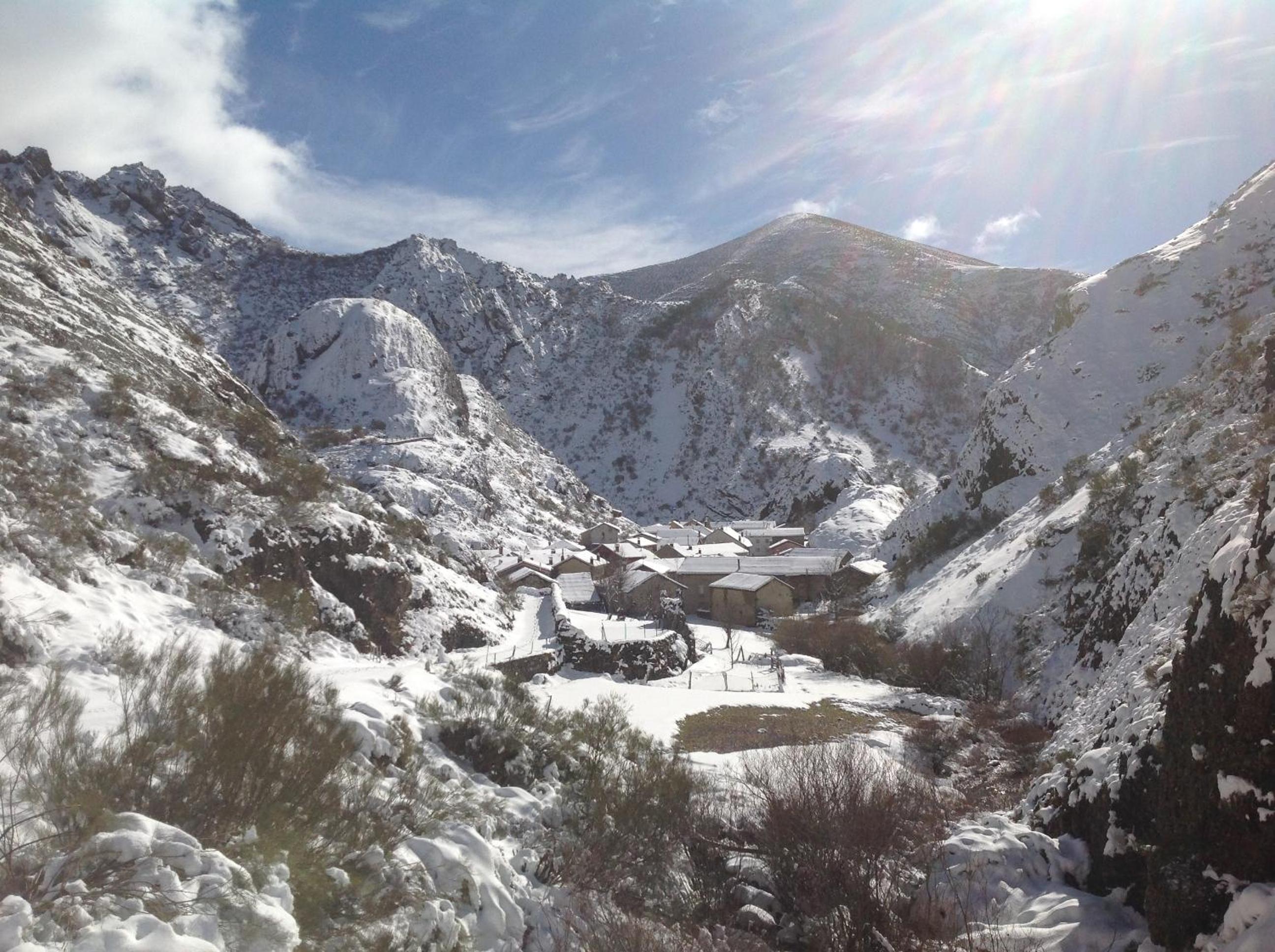 El Invernal de Picos
