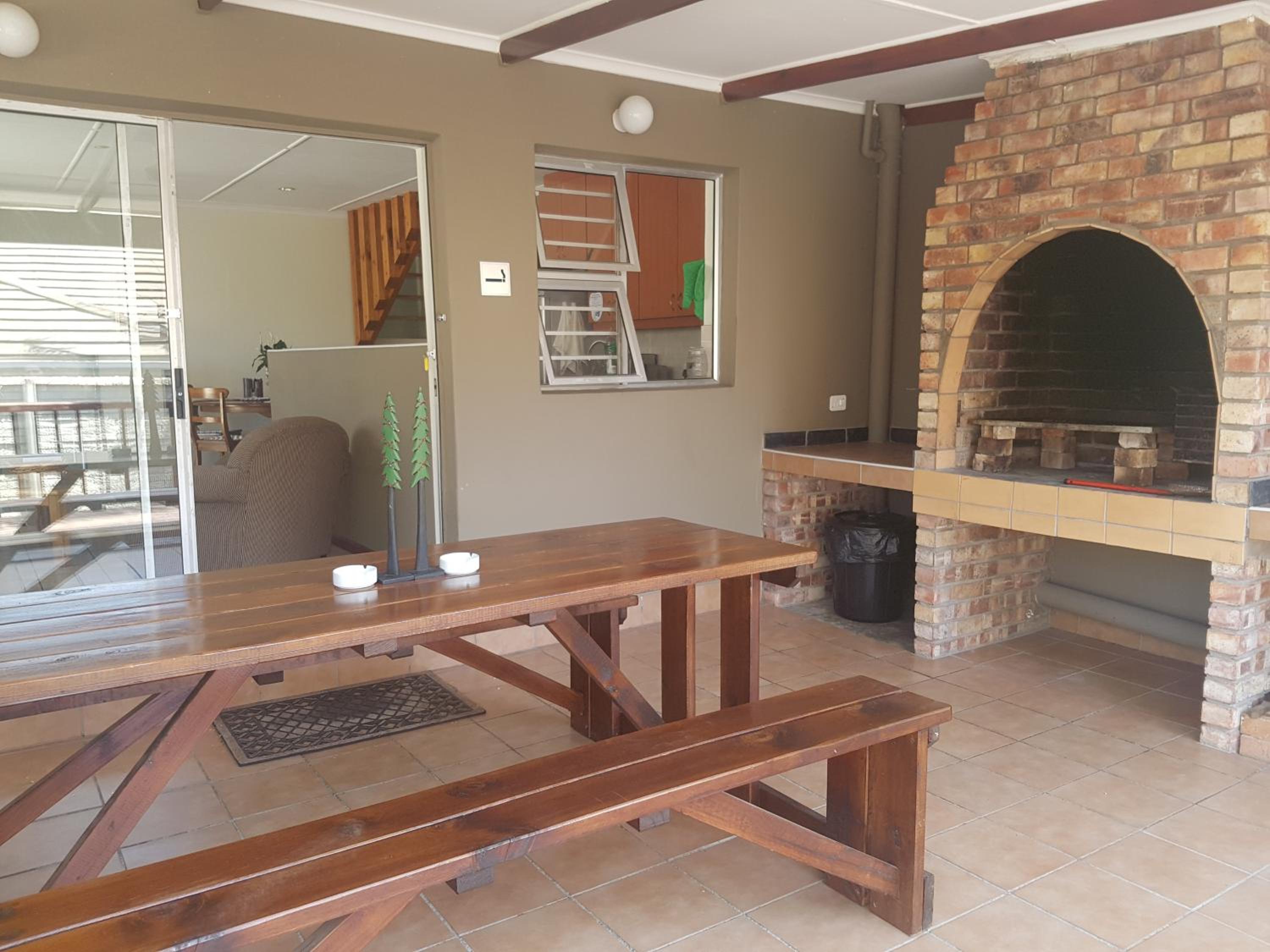 Mackenzies Accommodation