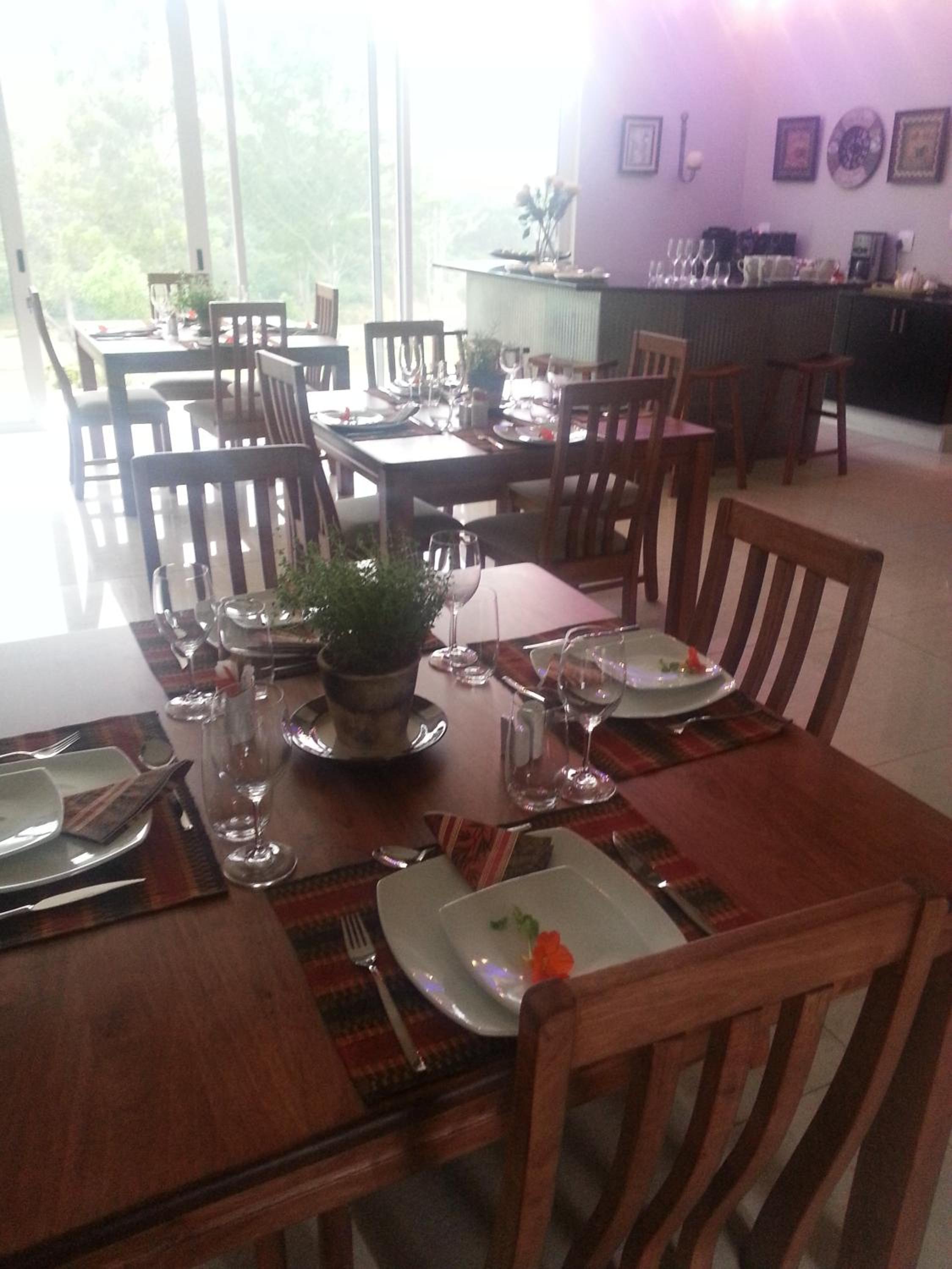 Mackenzies Accommodation