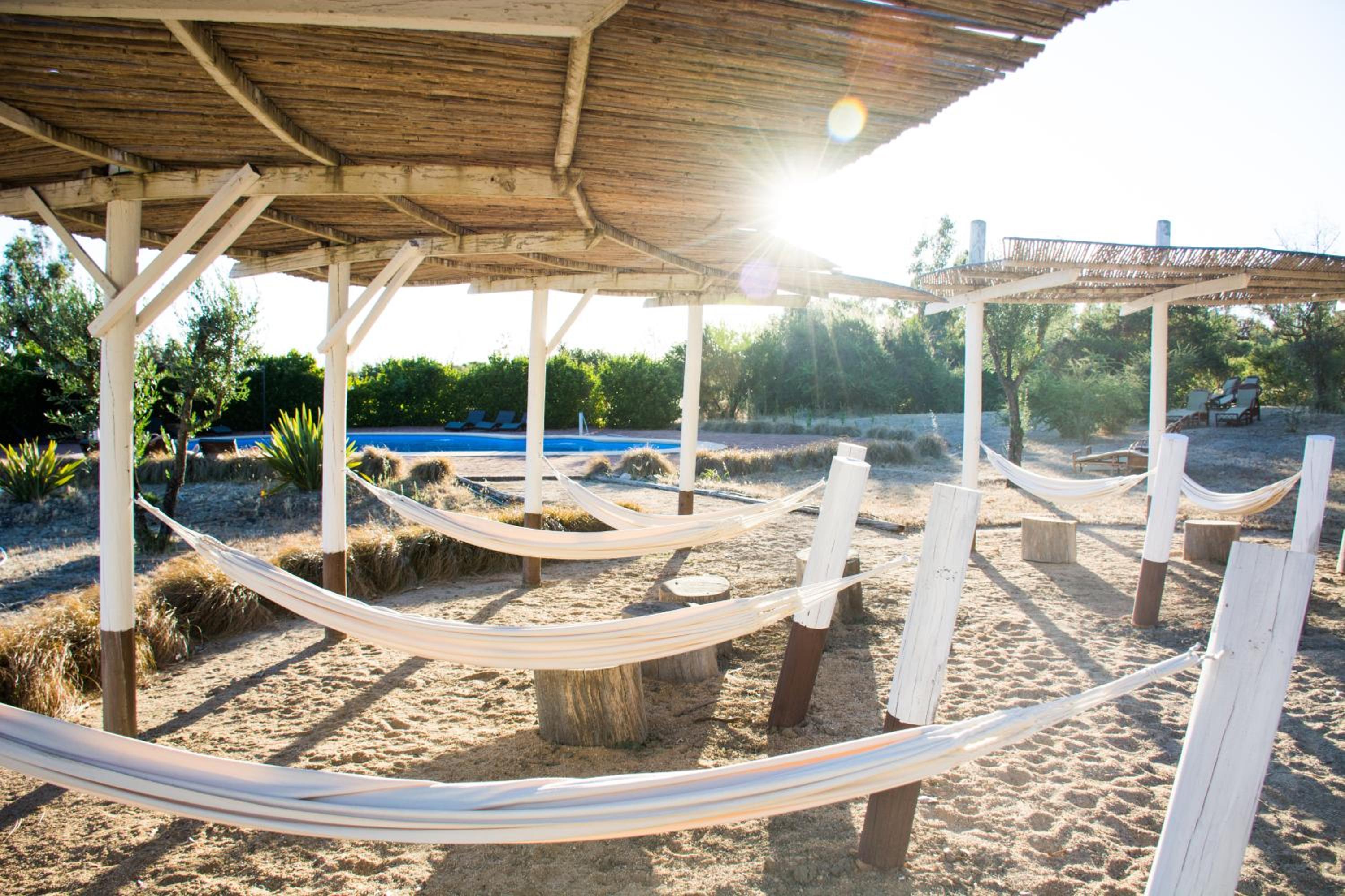 Hacienda Historica Marchigue