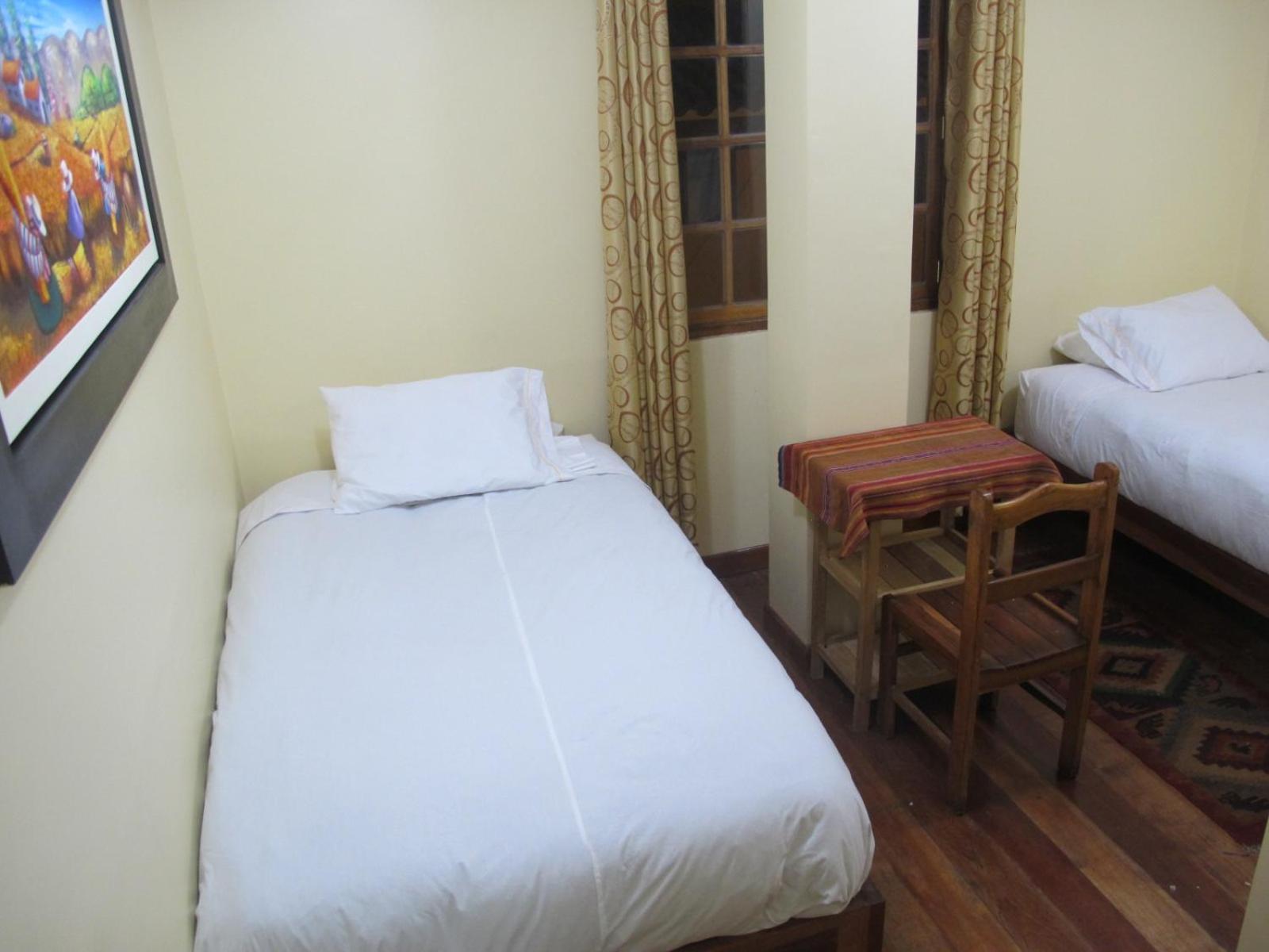 Tumy house B&B