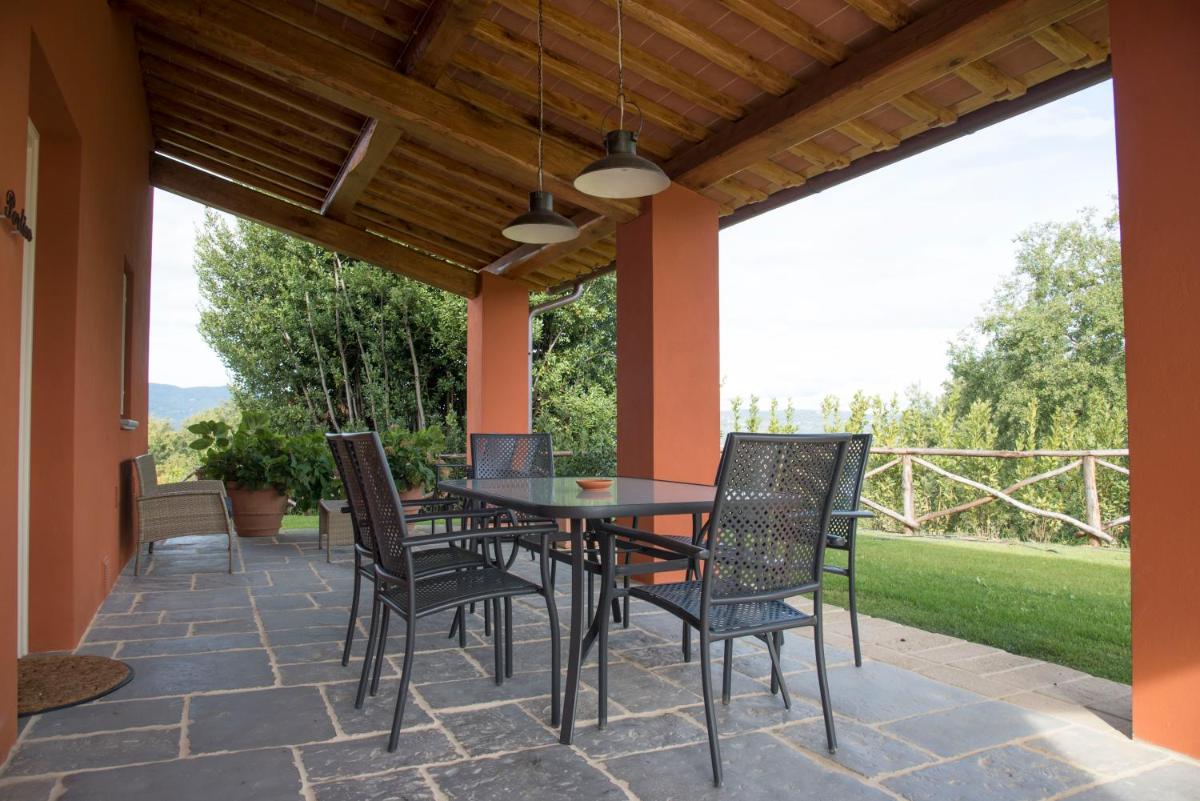 Tenuta di Rota
