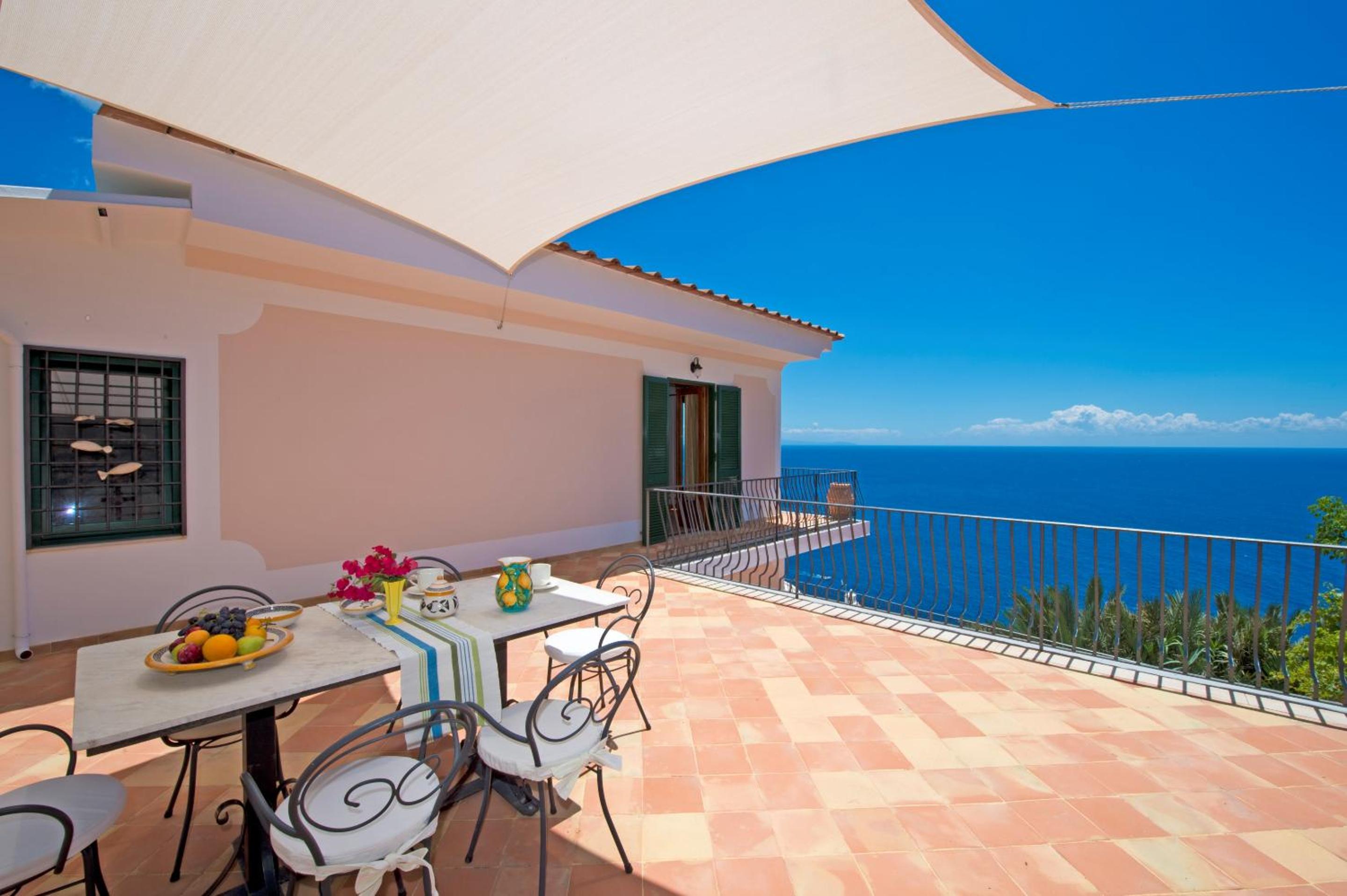 Le Terrazze di Antonio Sea View photo 2