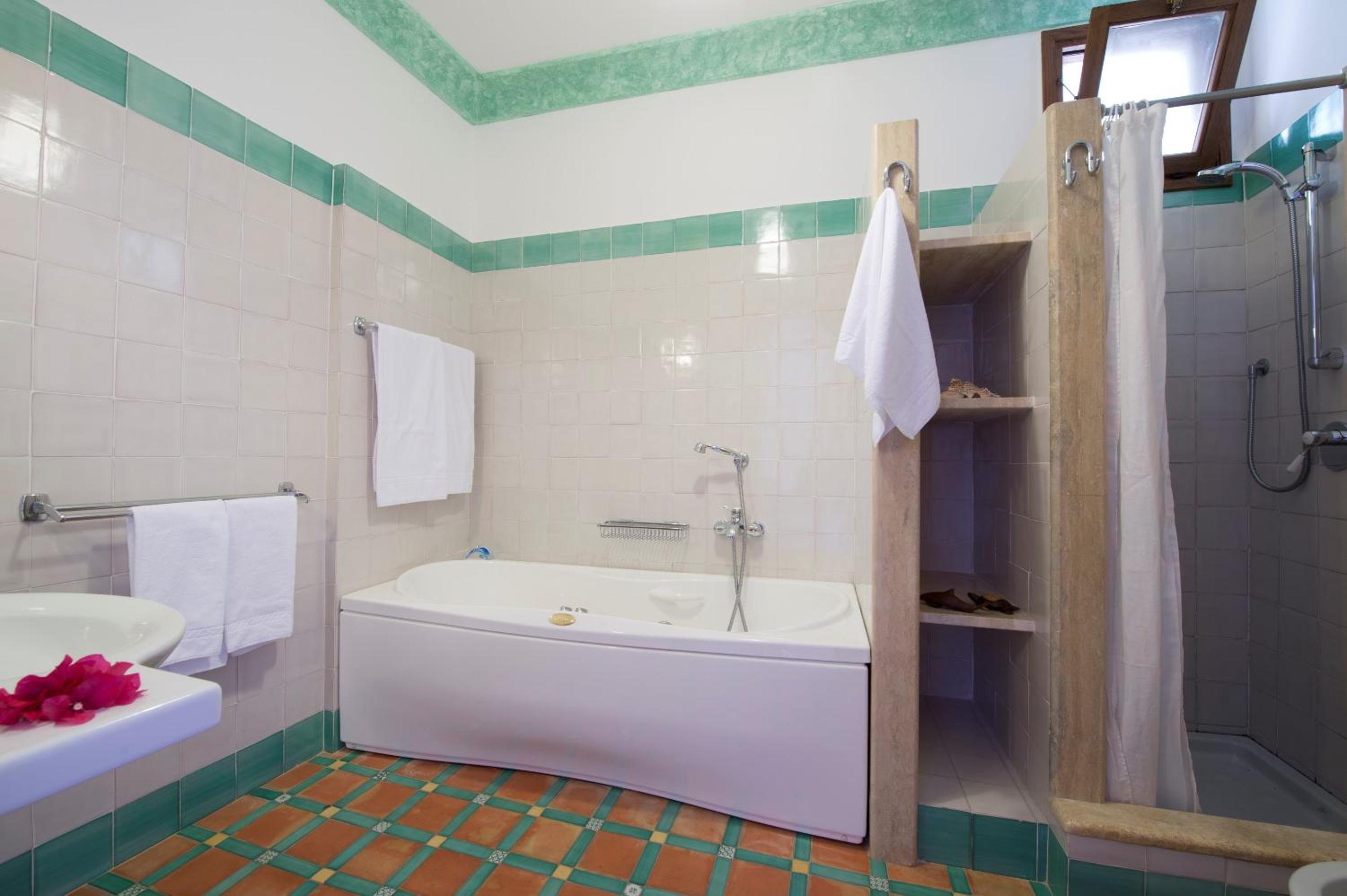 Le Terrazze di Antonio Sea View photo 3