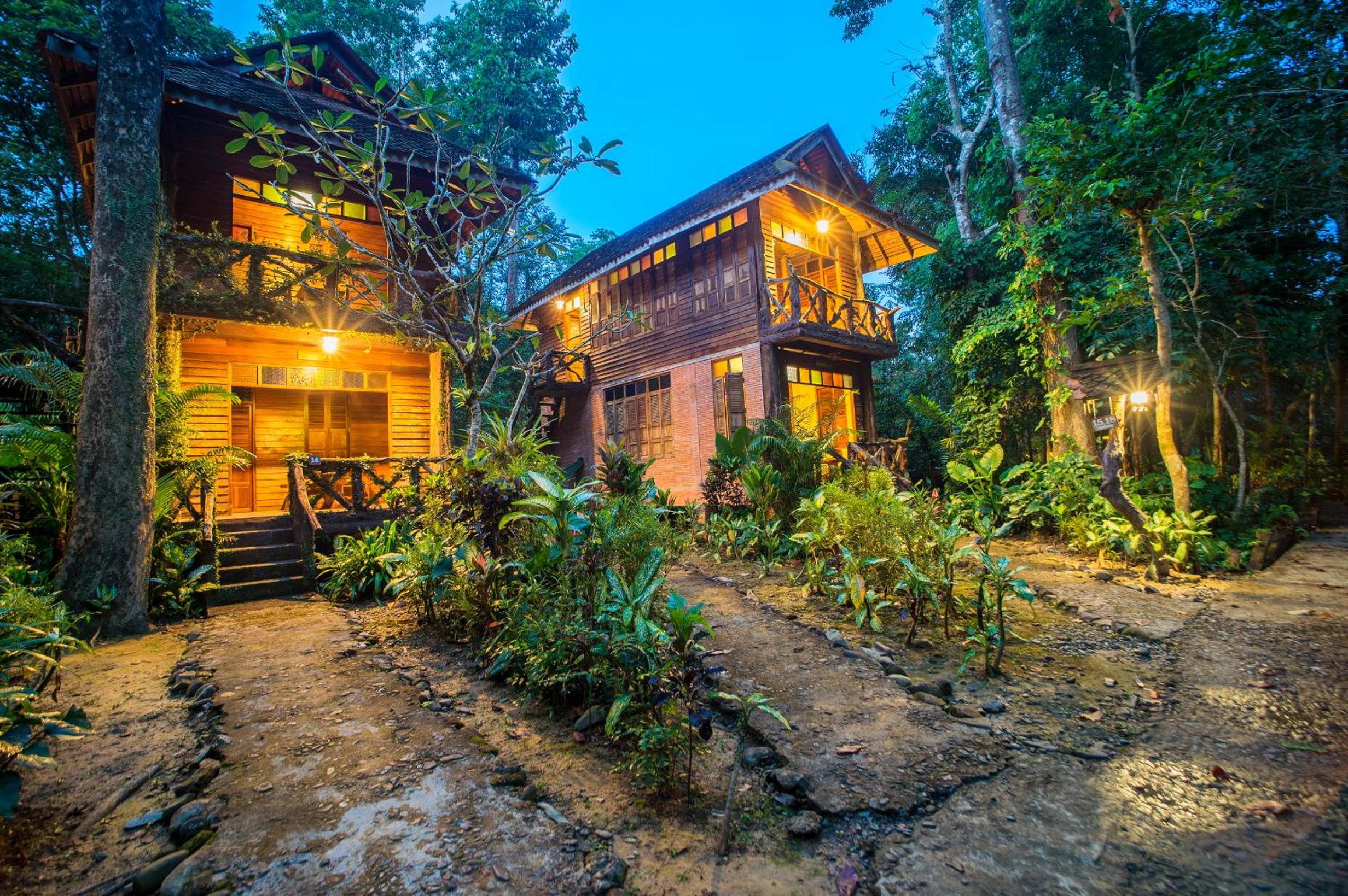 Art's Riverview Lodge