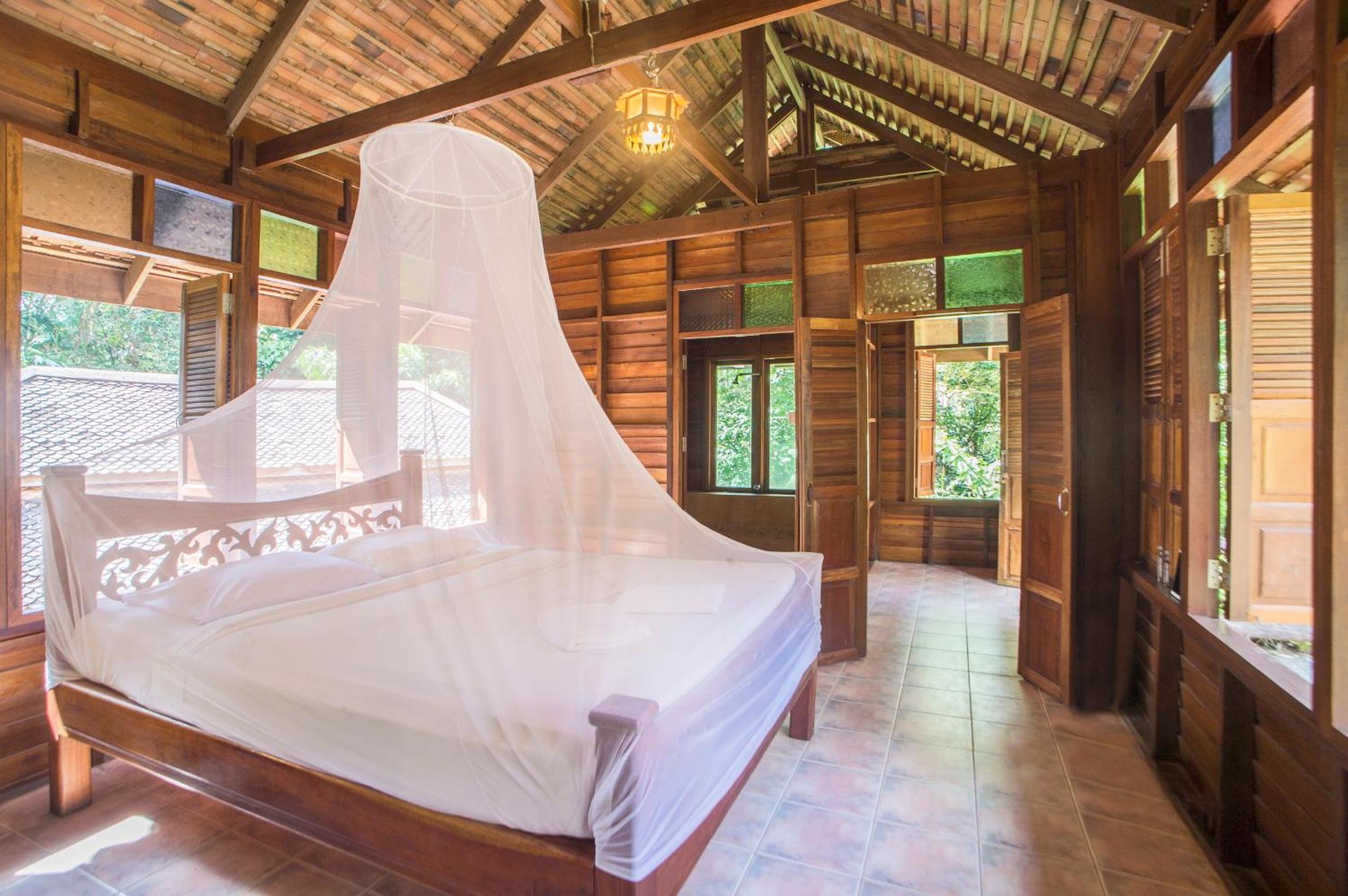 Art's Riverview Lodge