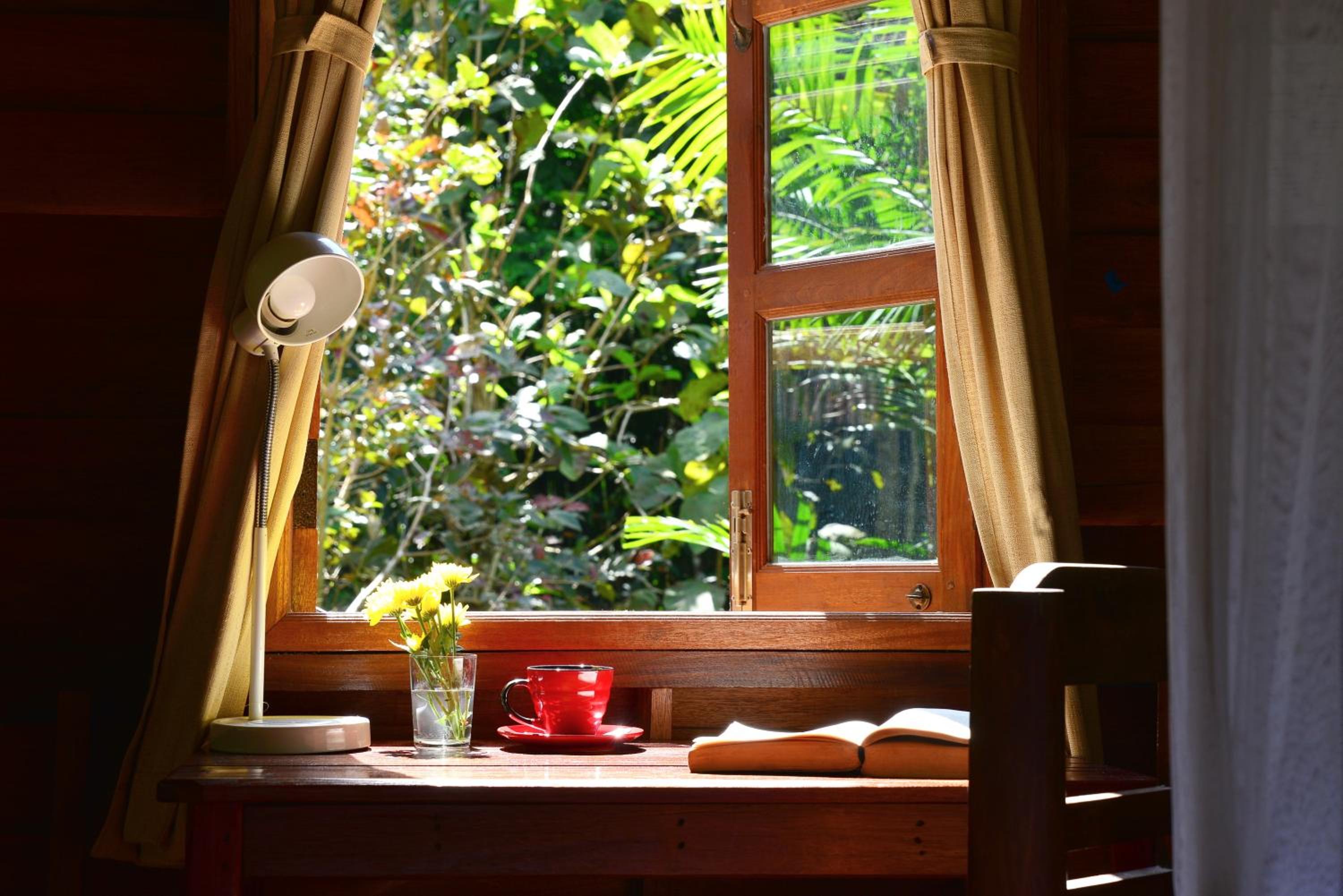 Art's Riverview Lodge