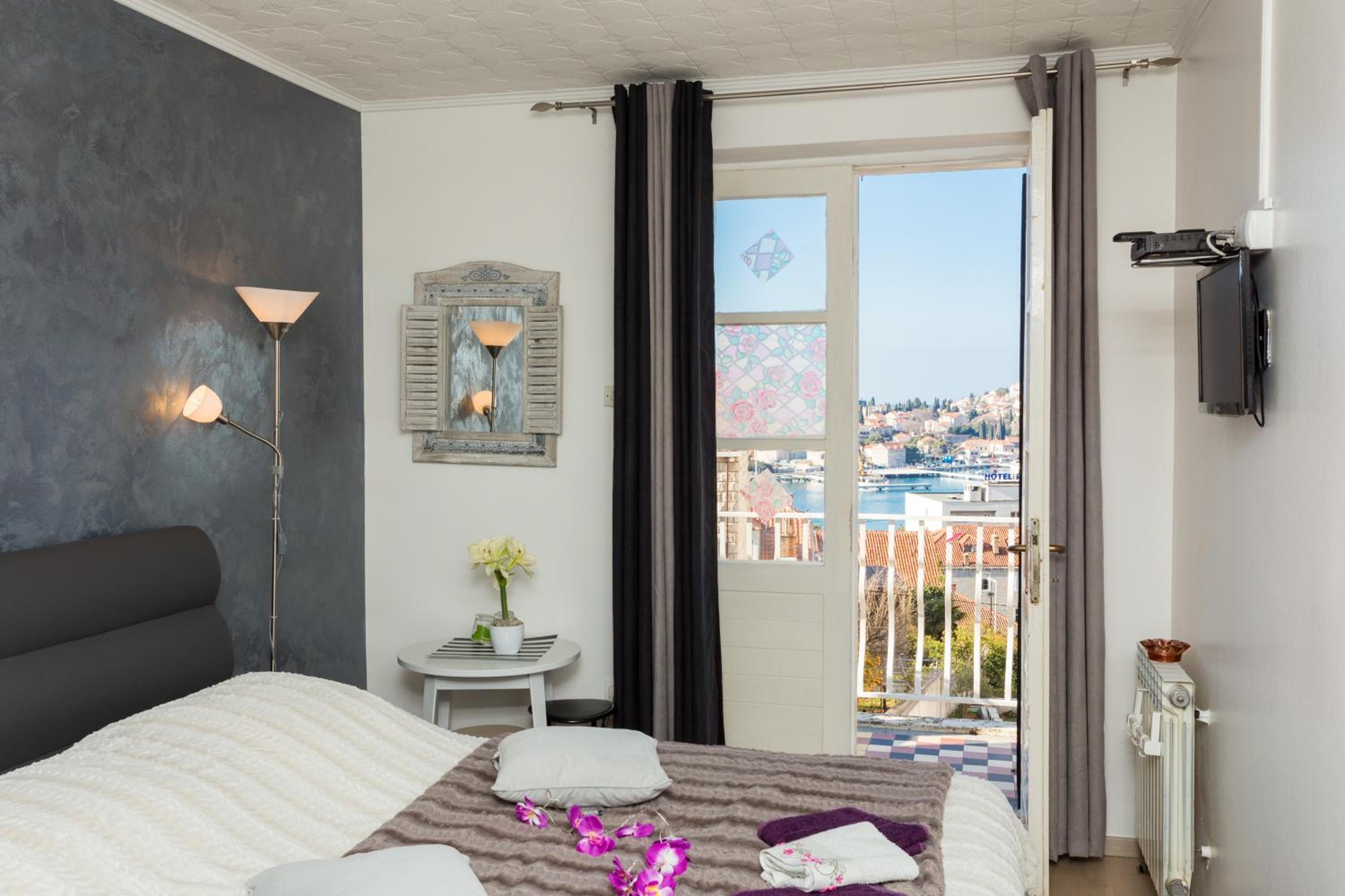 Guesthouse Ivona