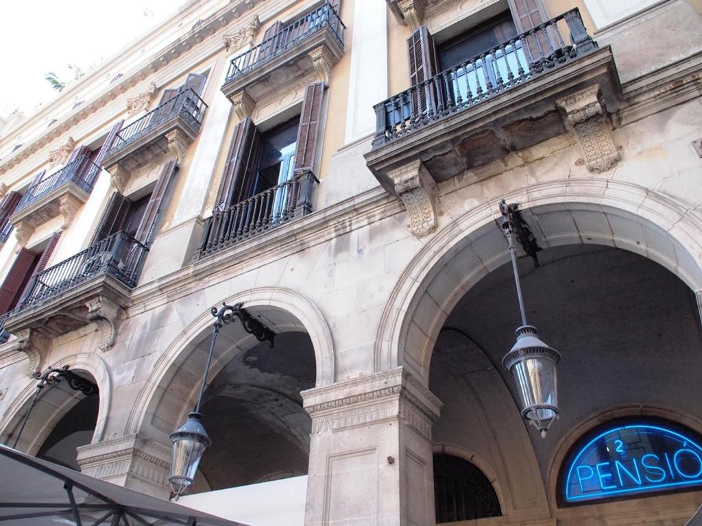 Pensión Villanueva