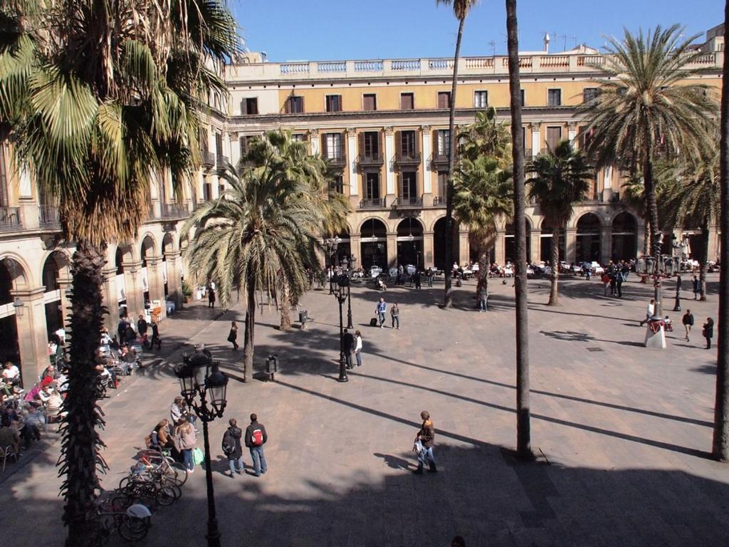 Pensión Villanueva