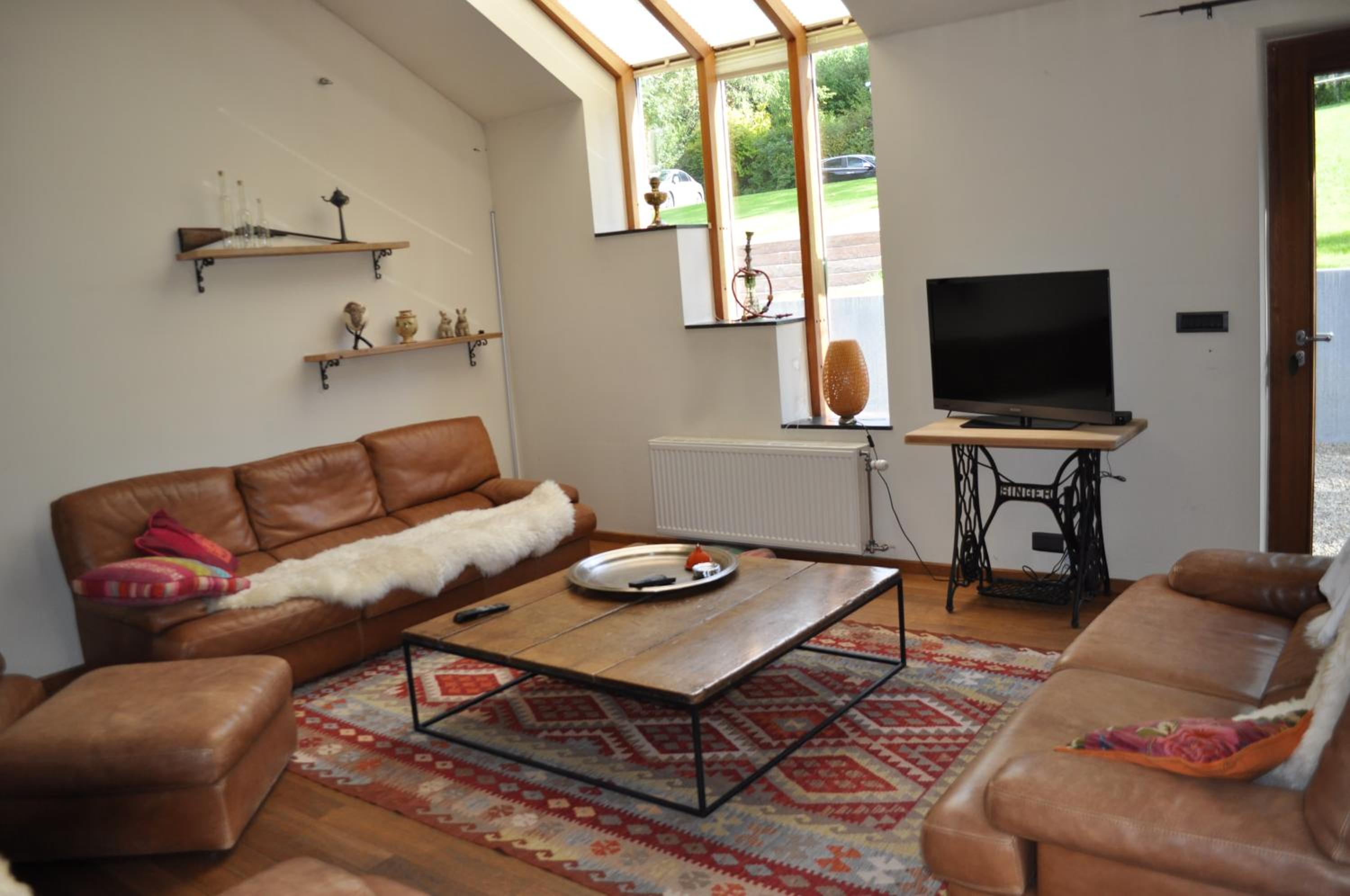 B&B Maison Honorine