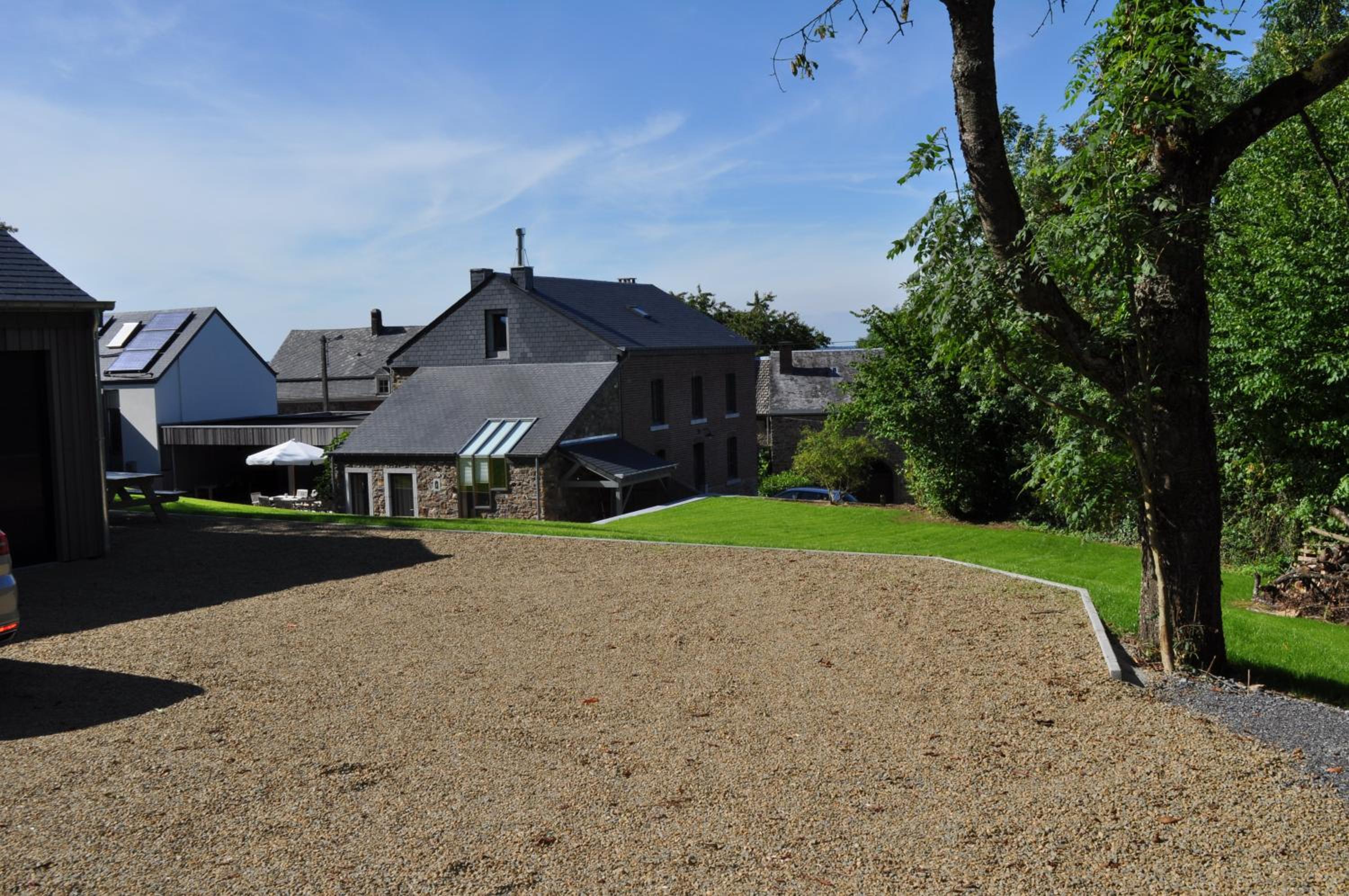 B&B Maison Honorine