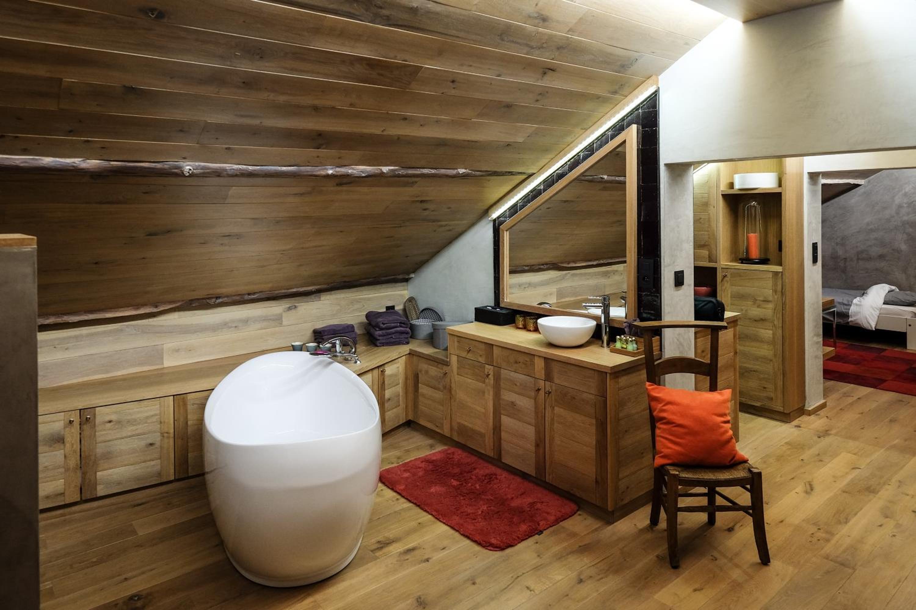 B&B Maison Honorine