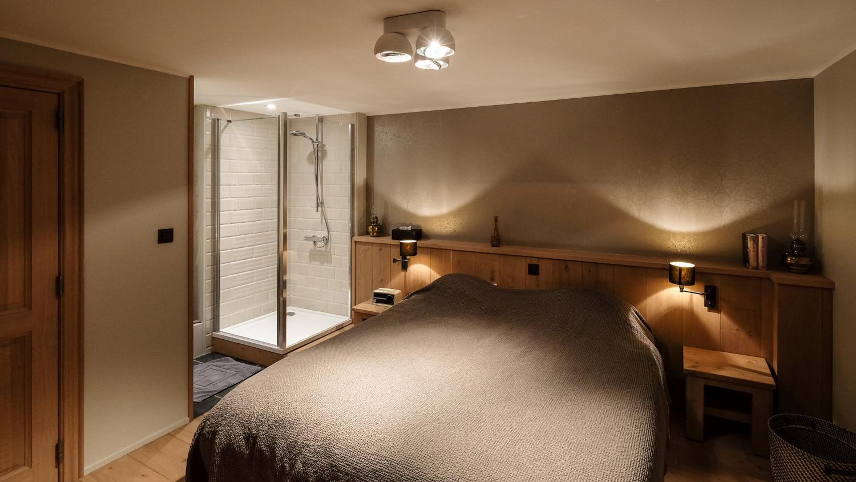 B&B Maison Honorine