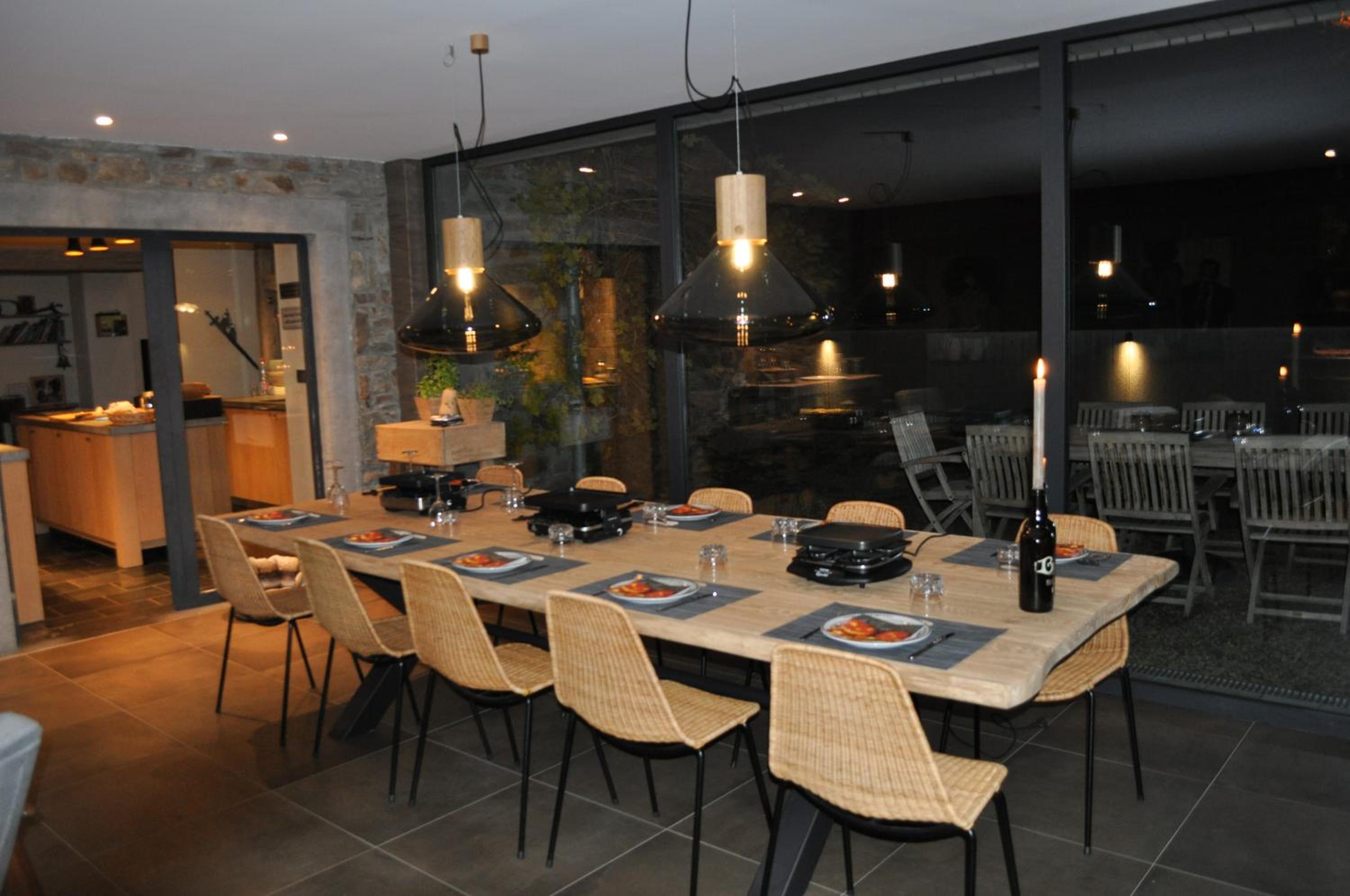 B&B Maison Honorine
