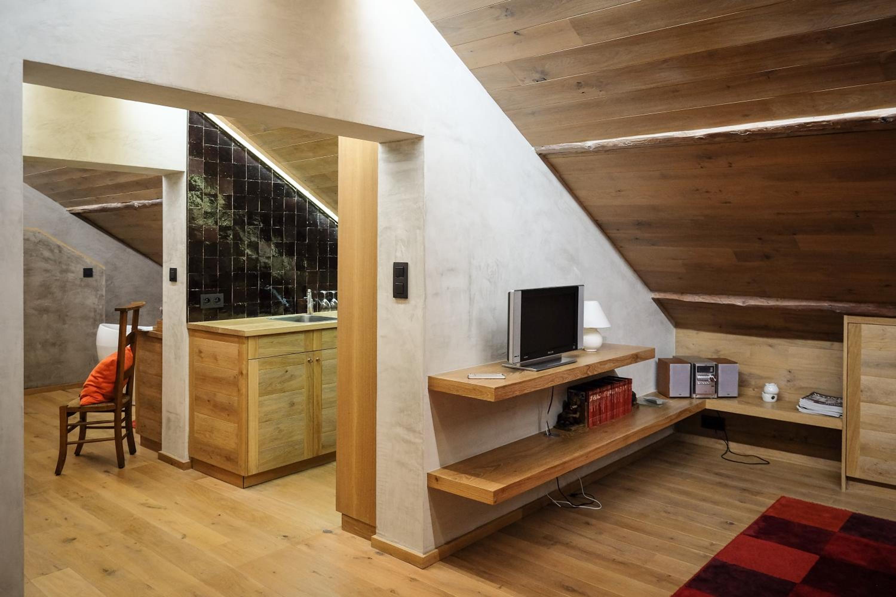 B&B Maison Honorine