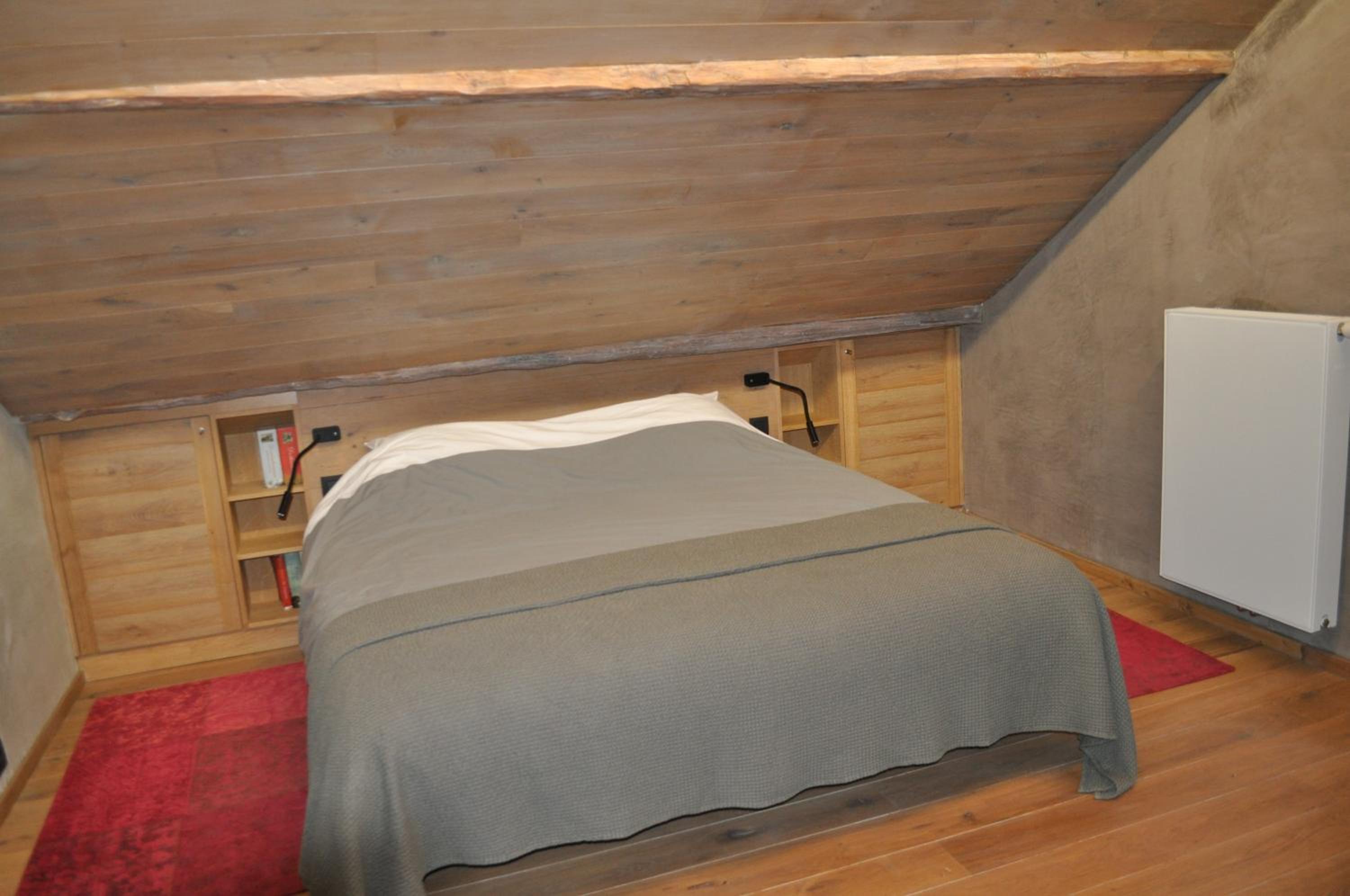 B&B Maison Honorine