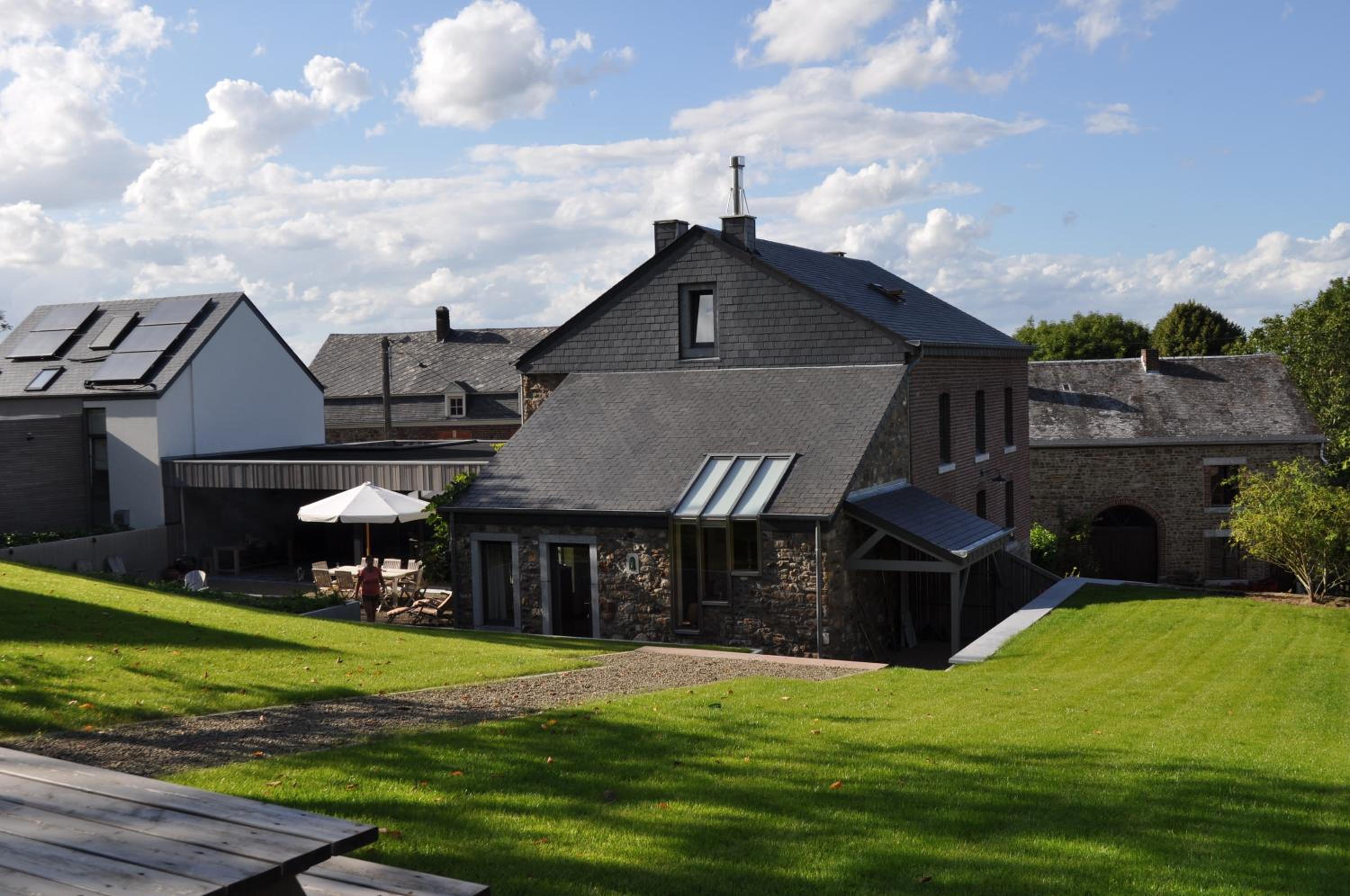B&B Maison Honorine