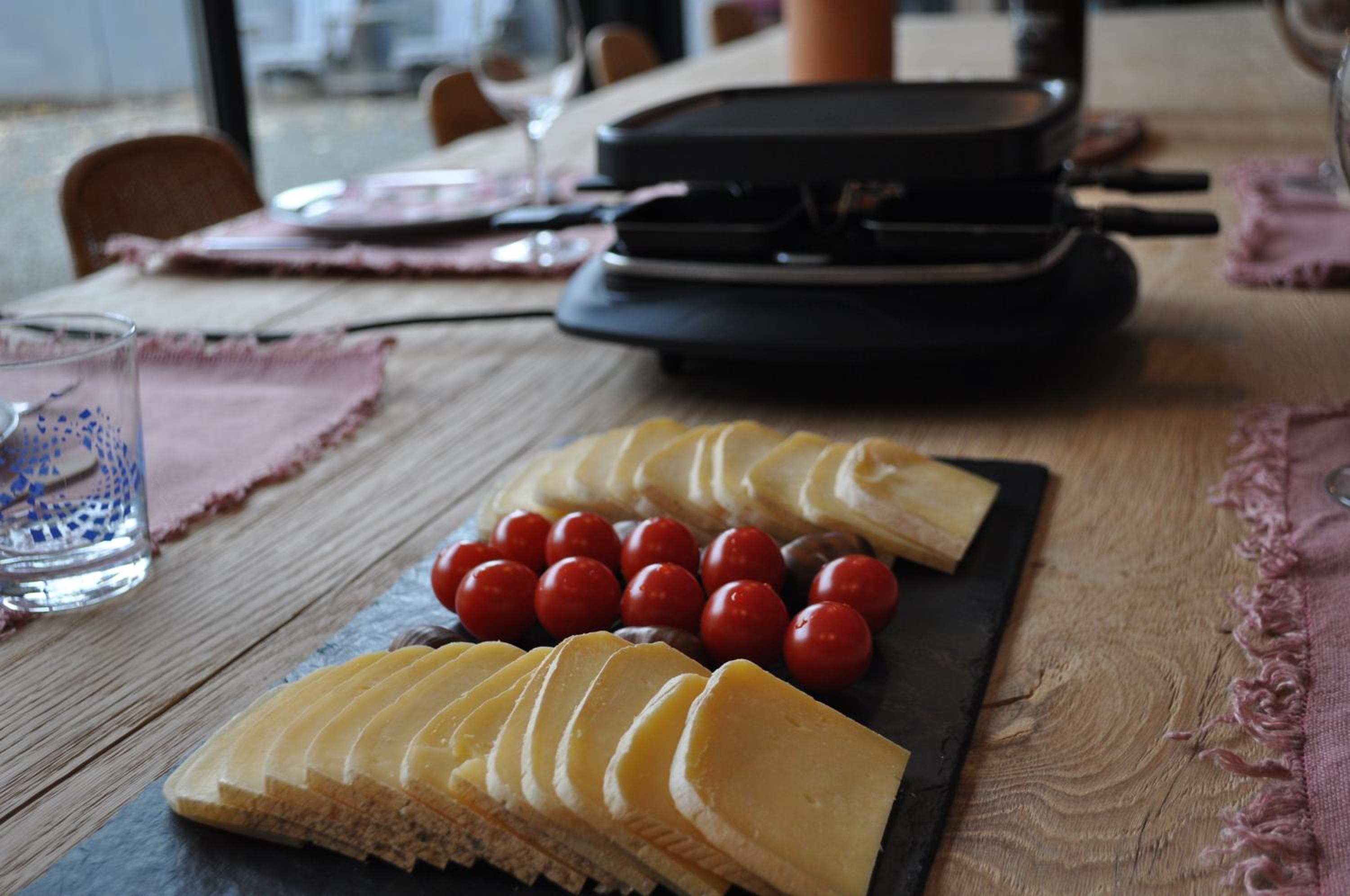 B&B Maison Honorine