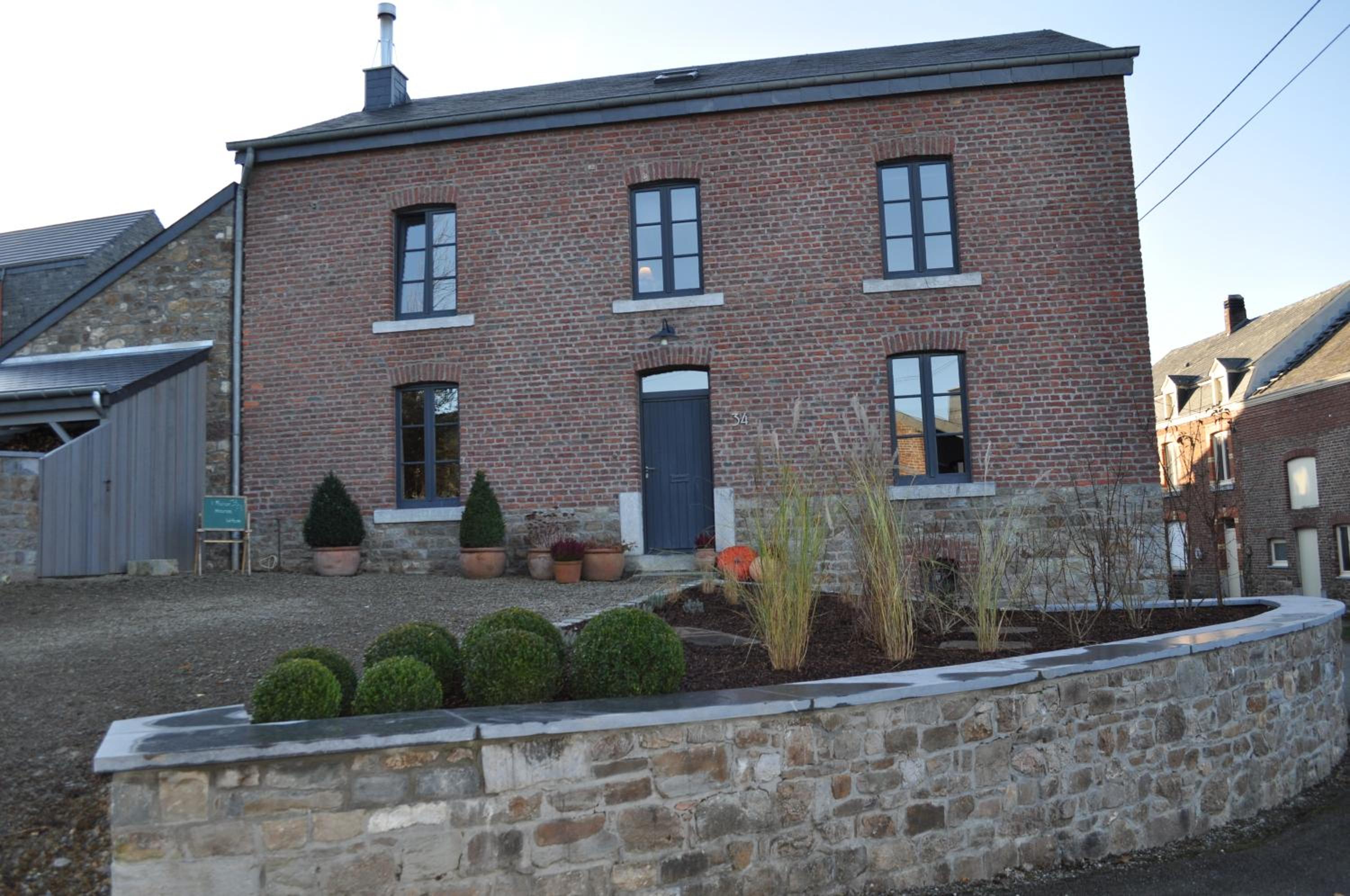 B&B Maison Honorine