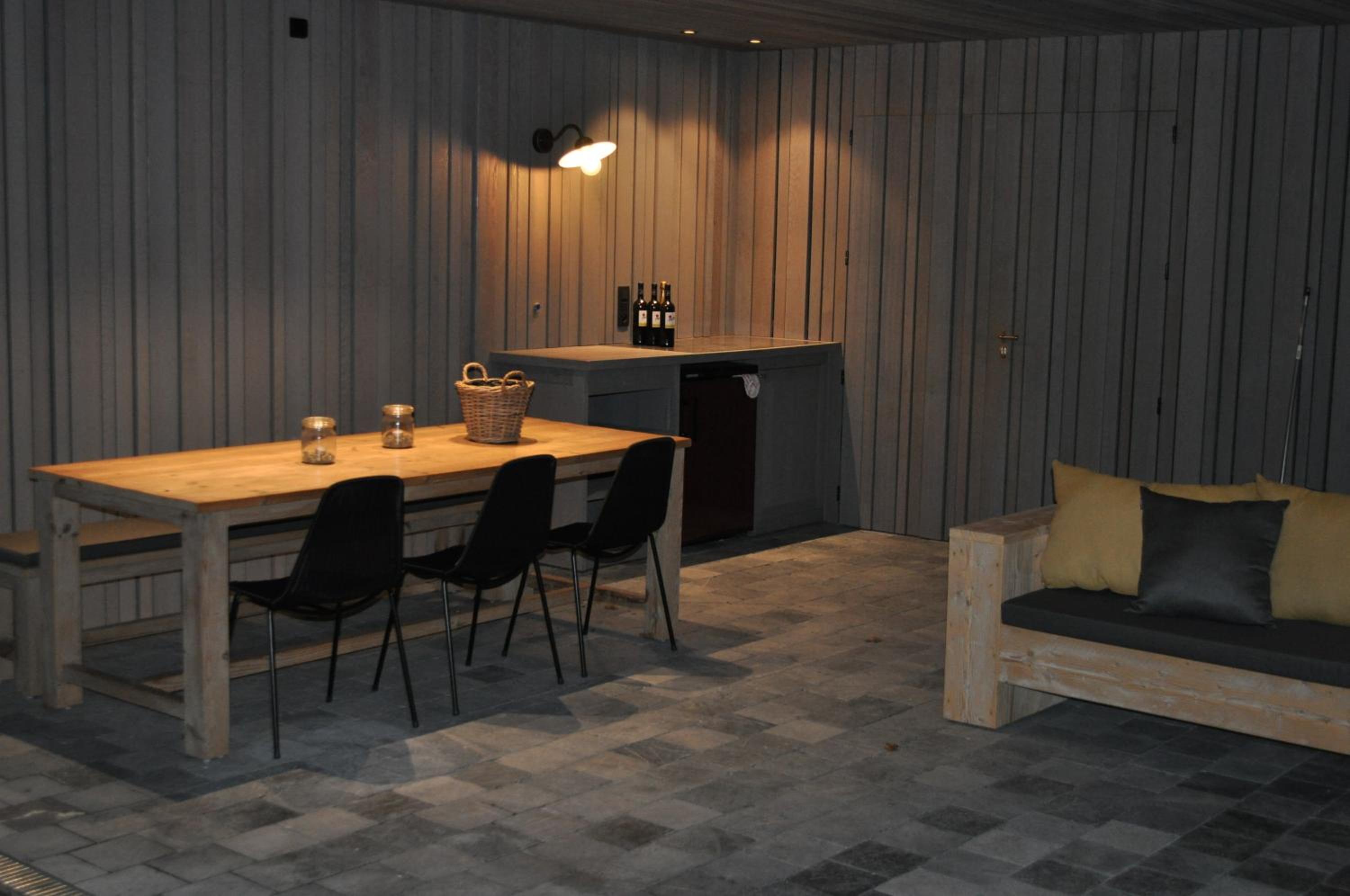 B&B Maison Honorine