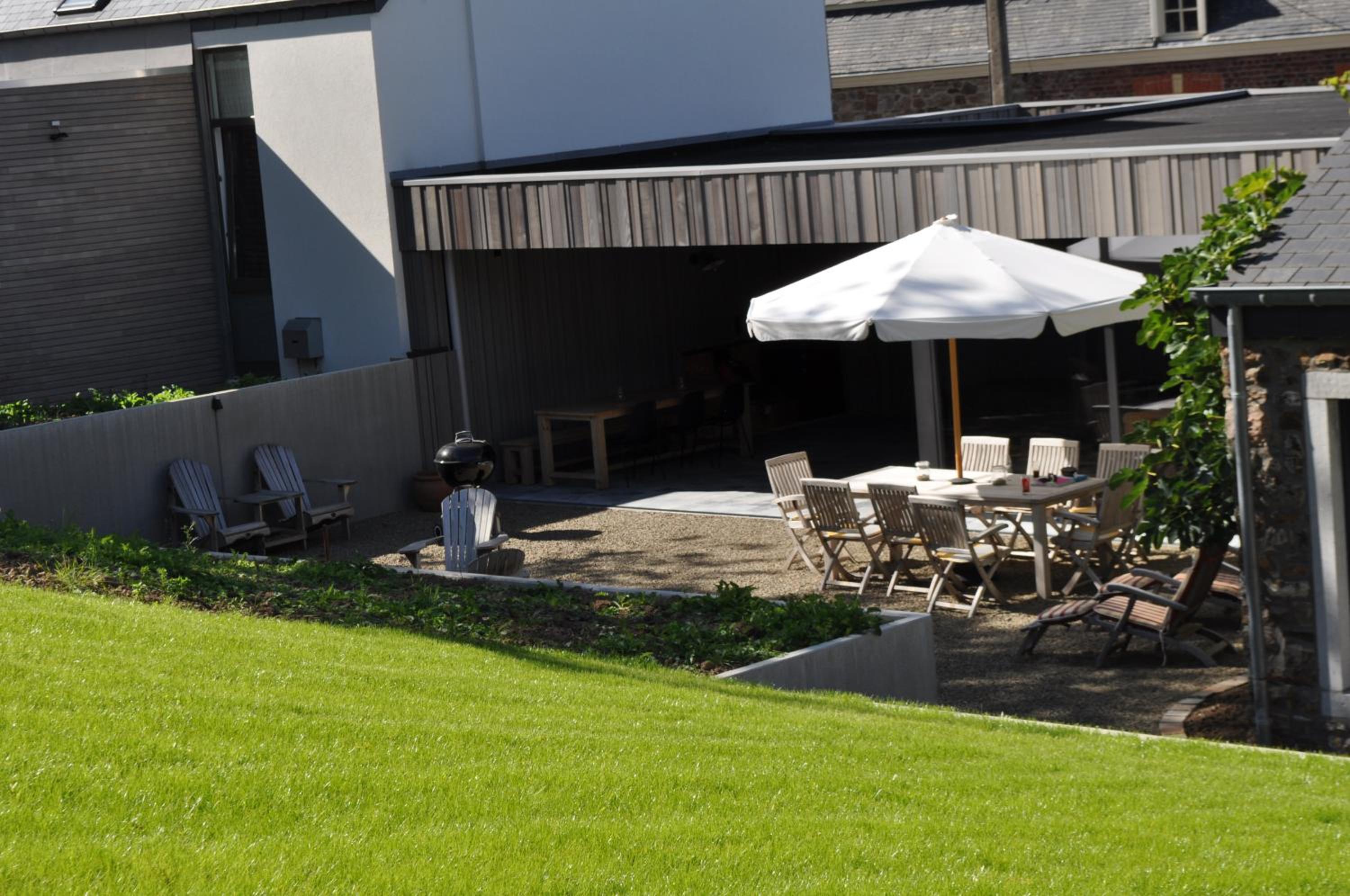B&B Maison Honorine