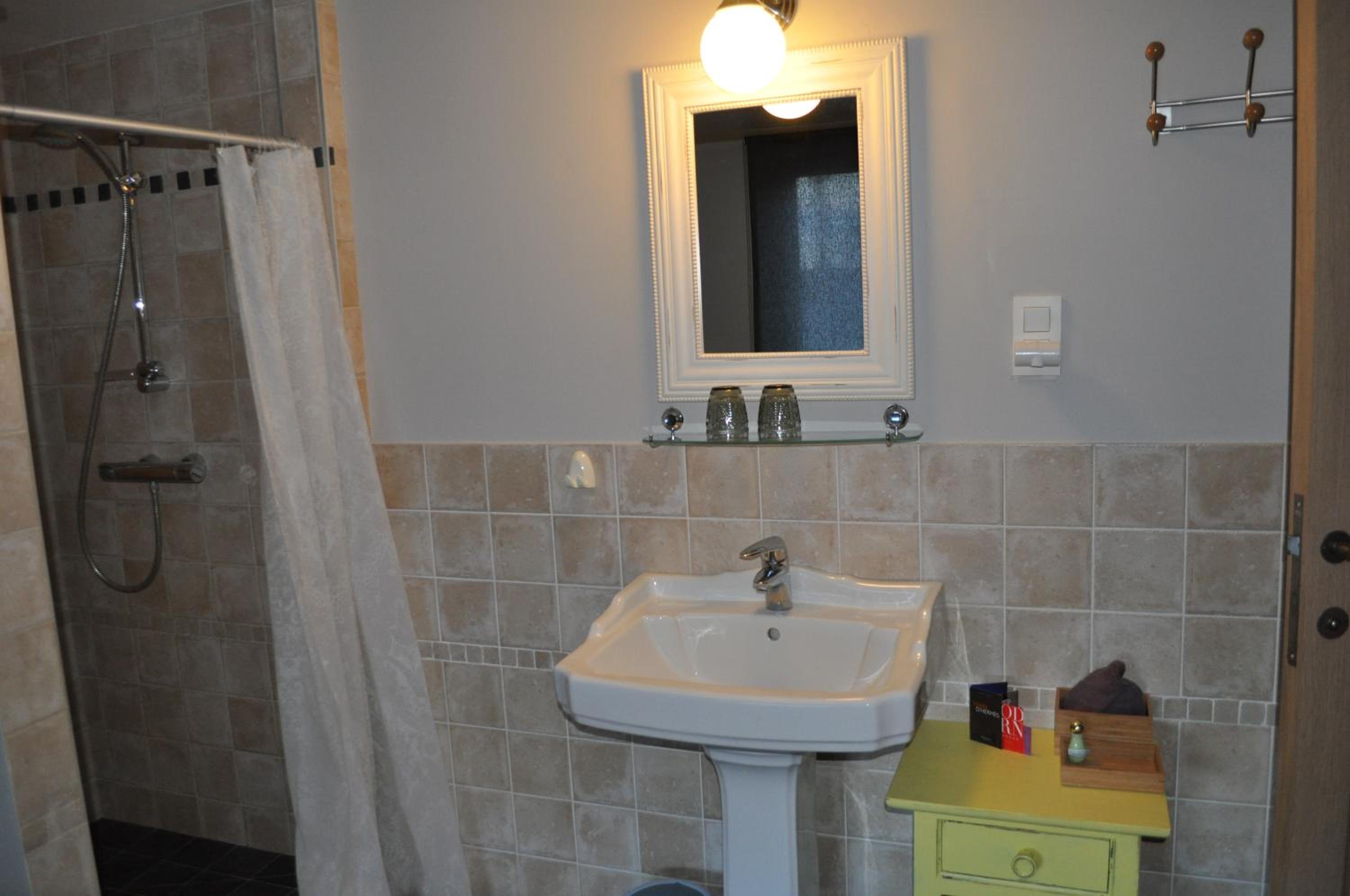 B&B Maison Honorine