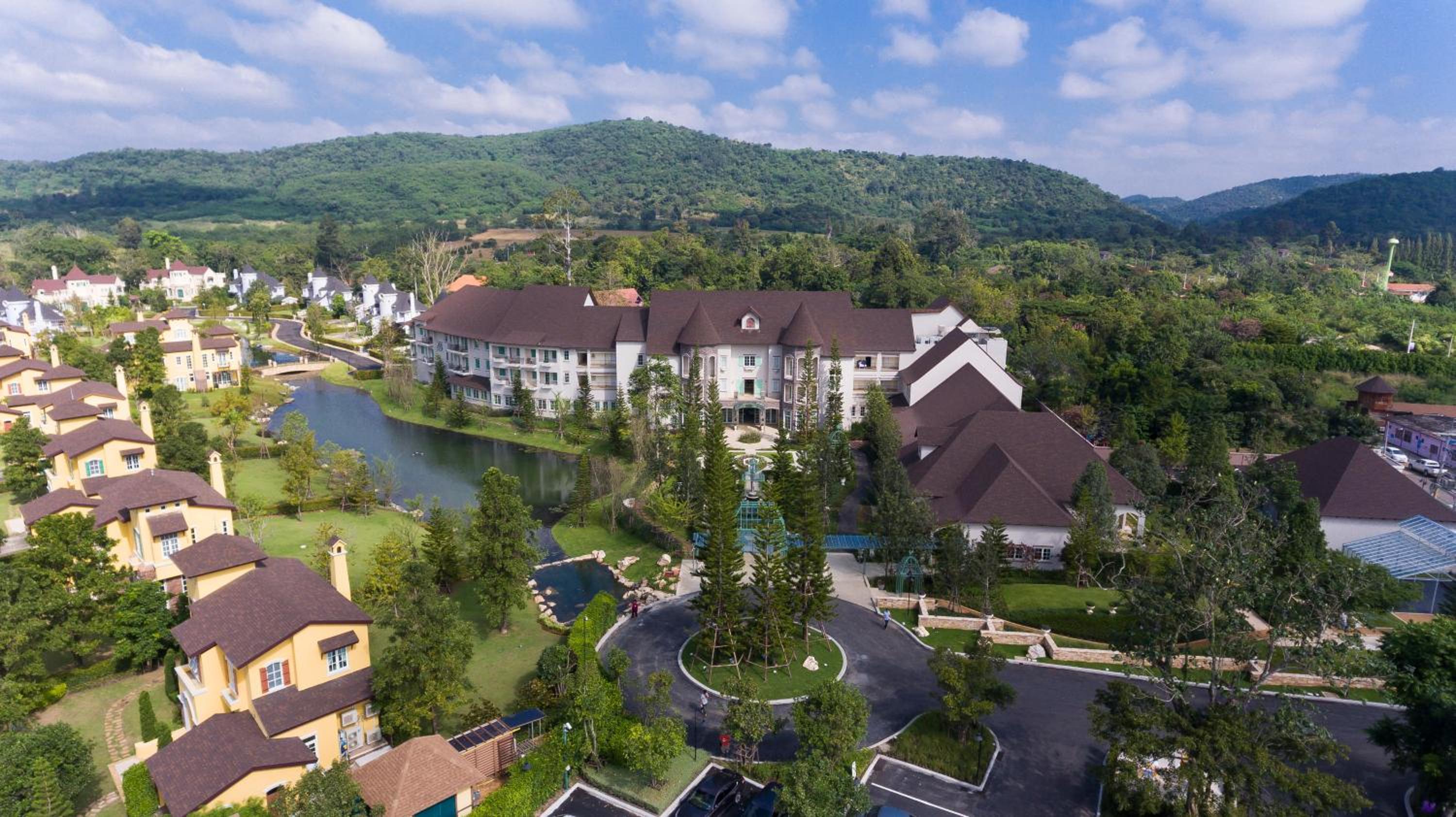 U Khao Yai