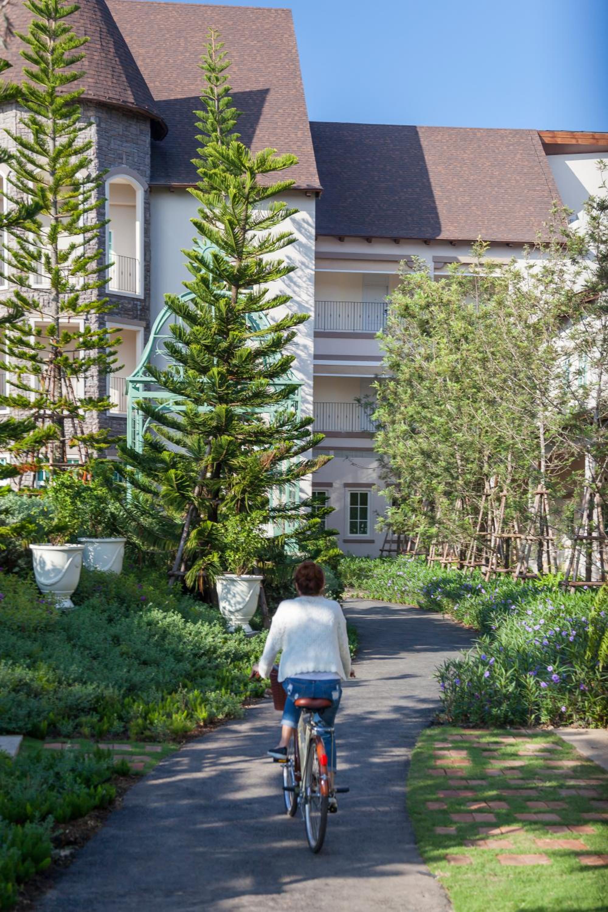 U Khao Yai