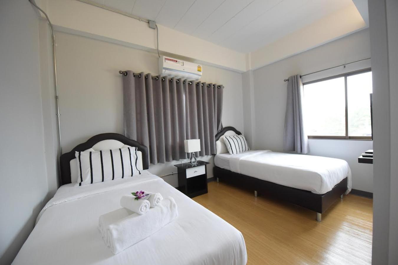 Mont Place Donmuang