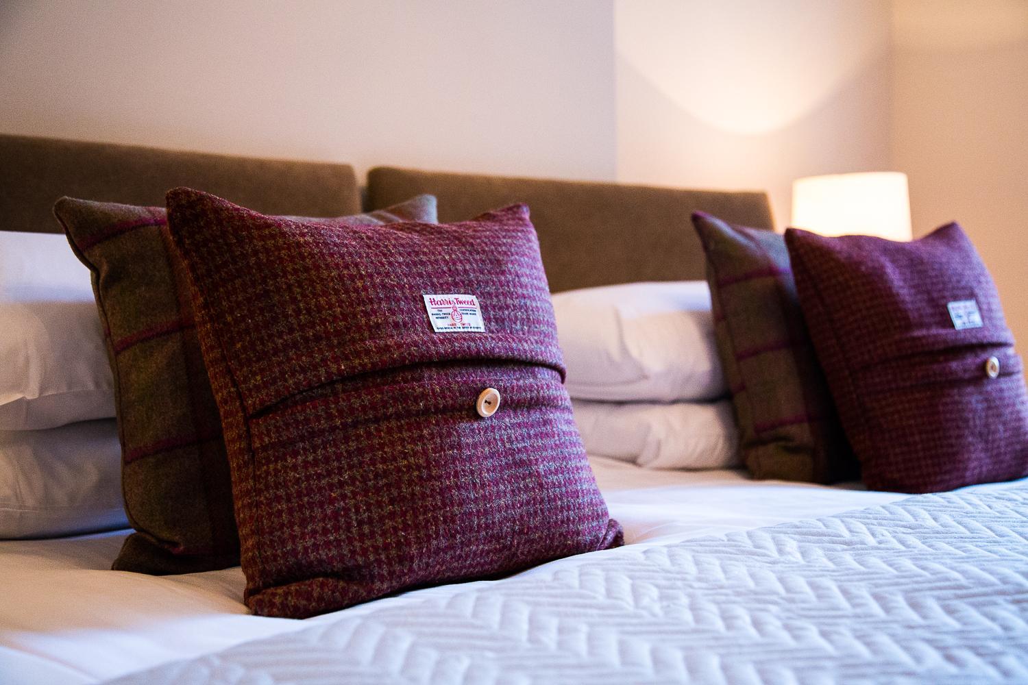 Harrogate Elite Living